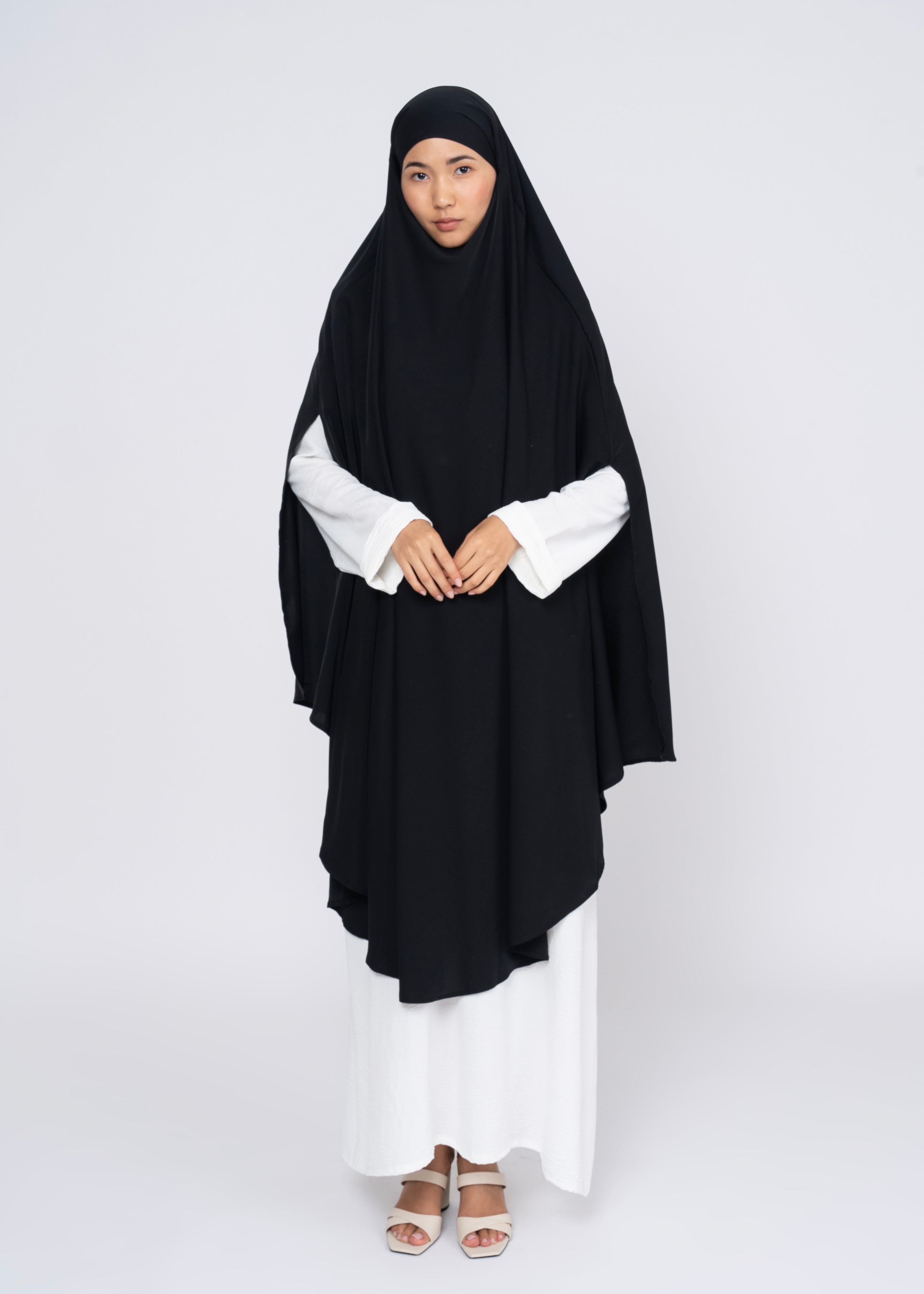 Khimar Mouda