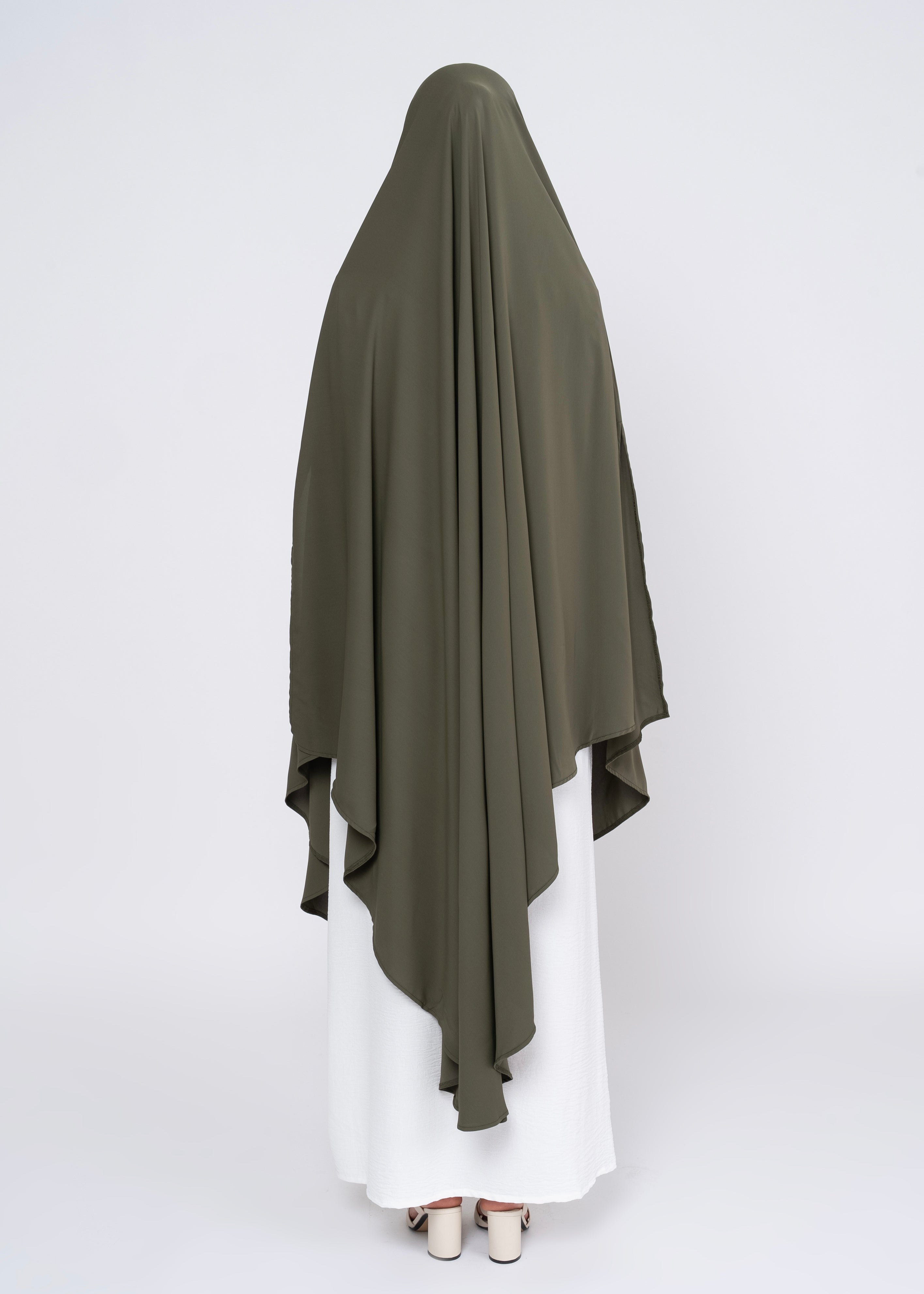 Khimar Mouda