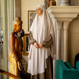 Khimar Mouda