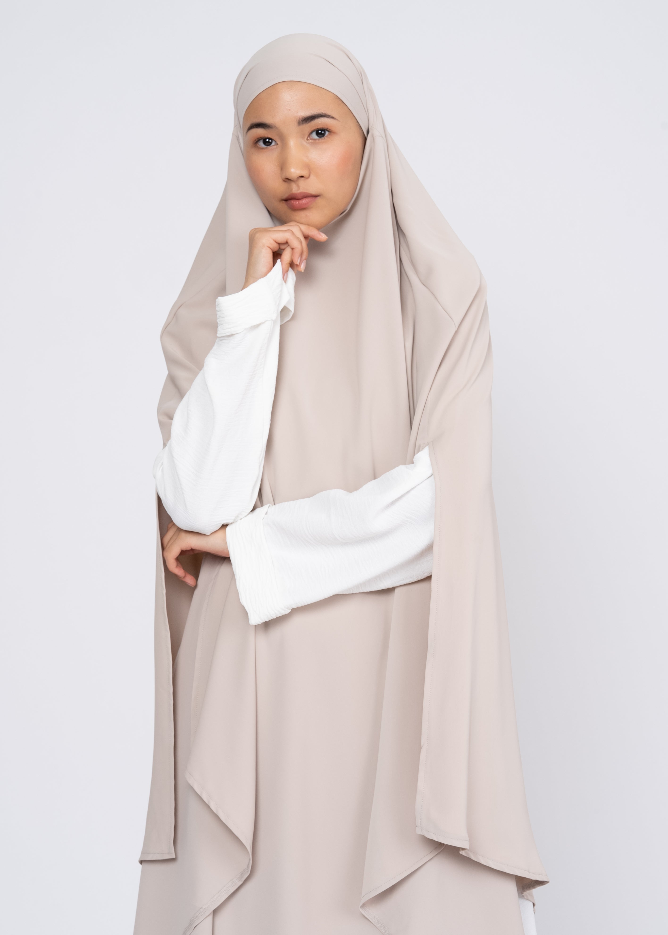 Khimar Mouda
