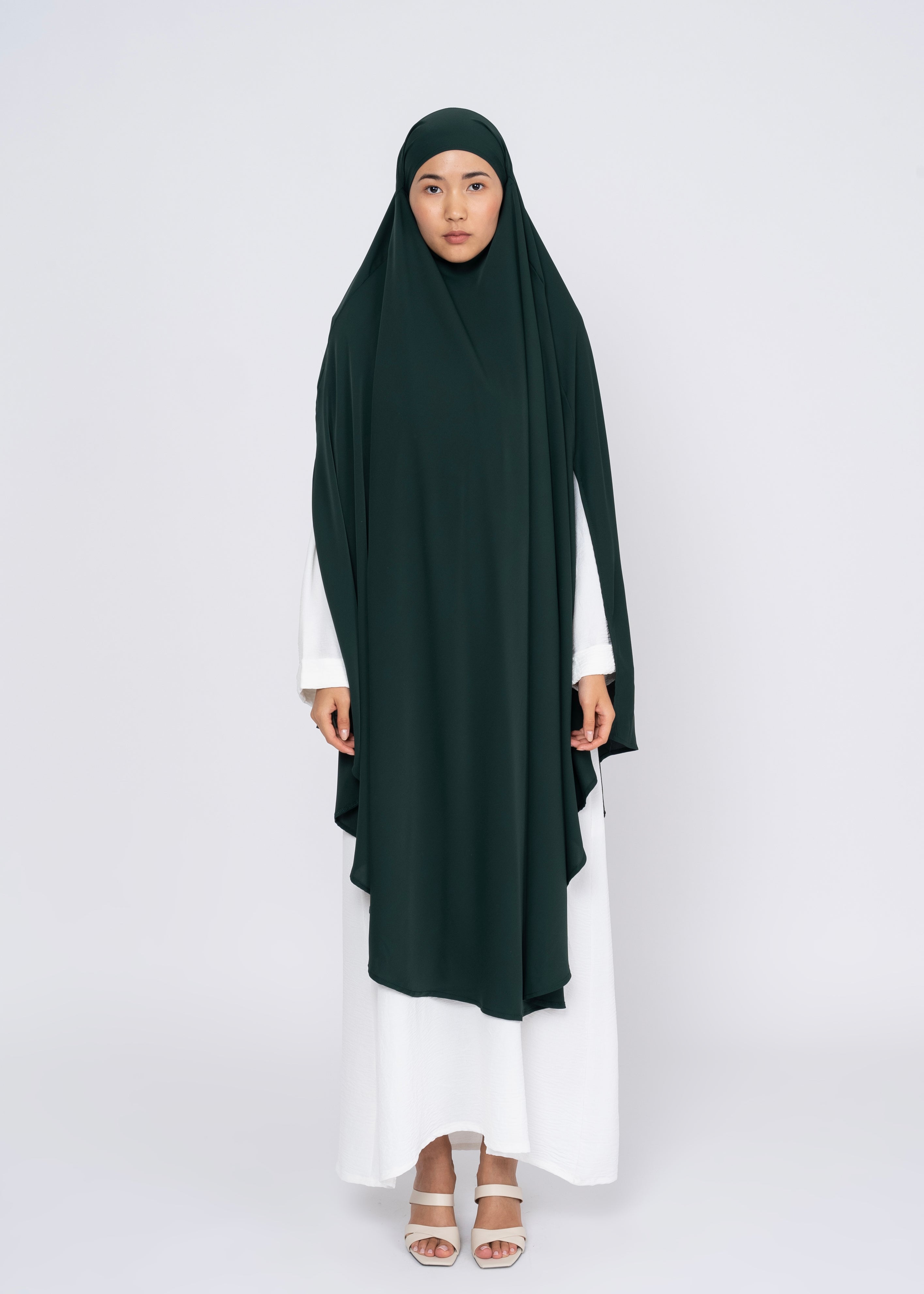 Khimar Mouda