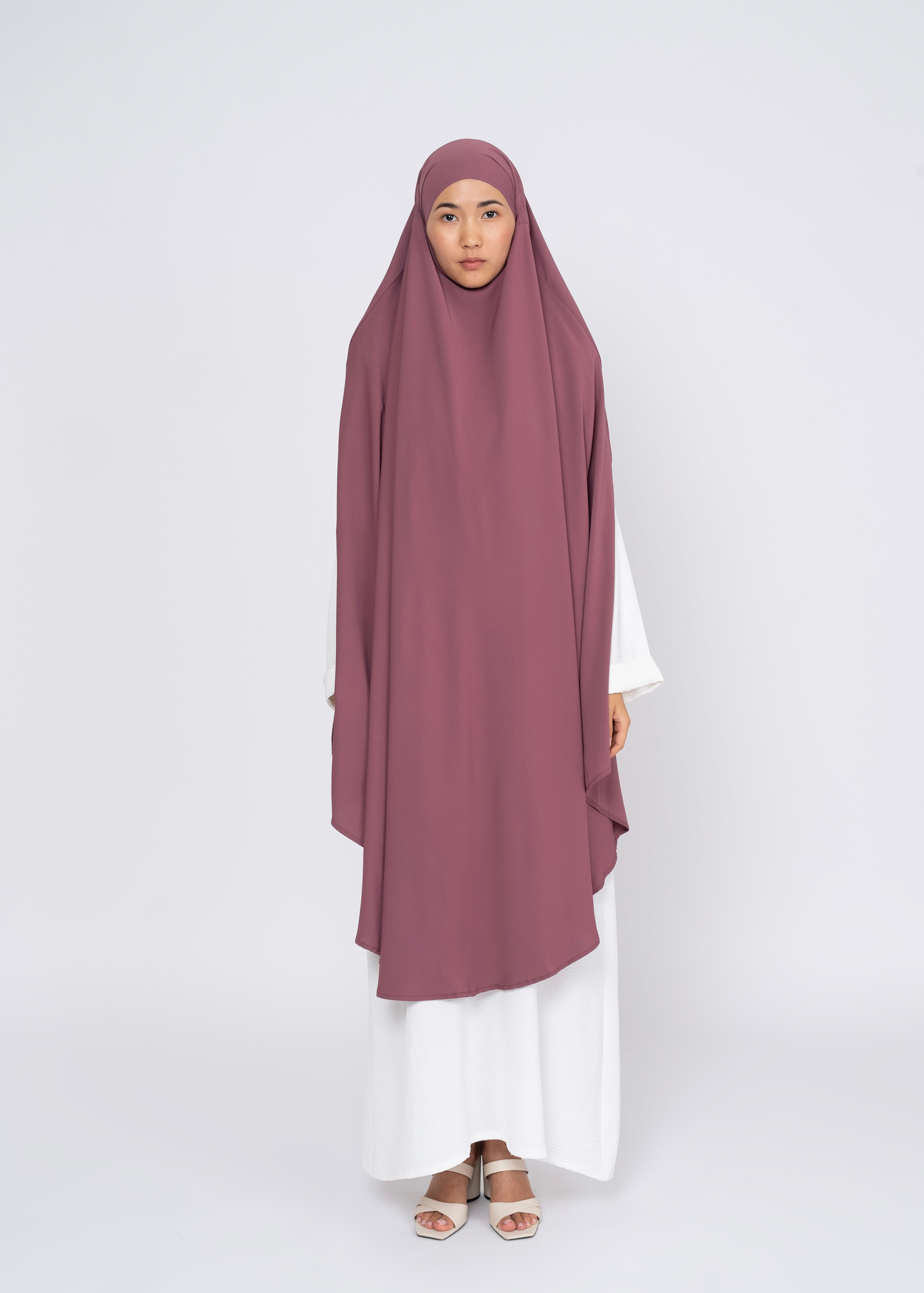 Khimar Mouda