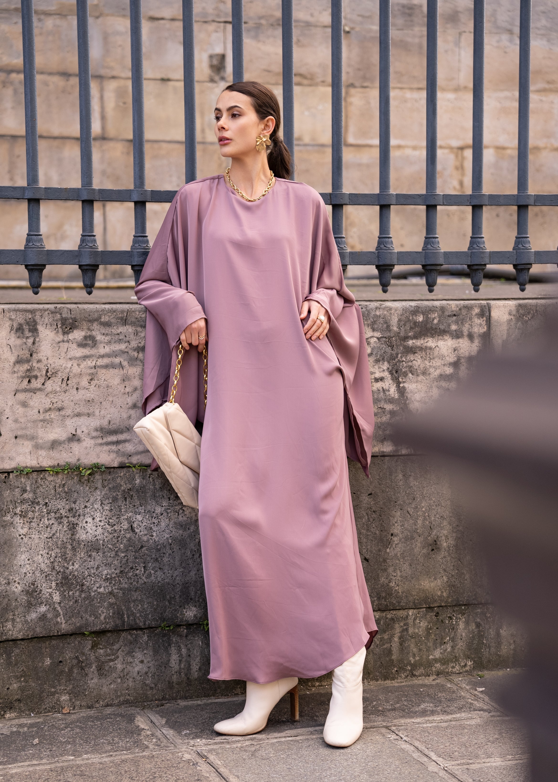 Abaya Nia - Nidha