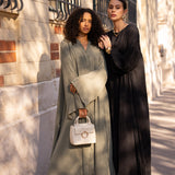 Abaya Magida