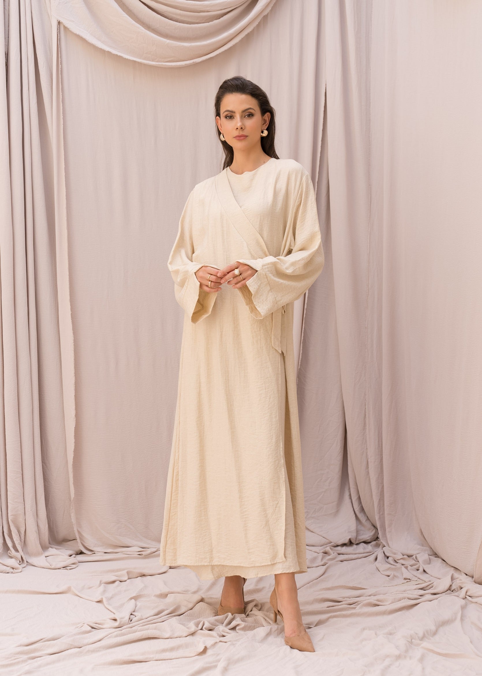 Abaya Lamya