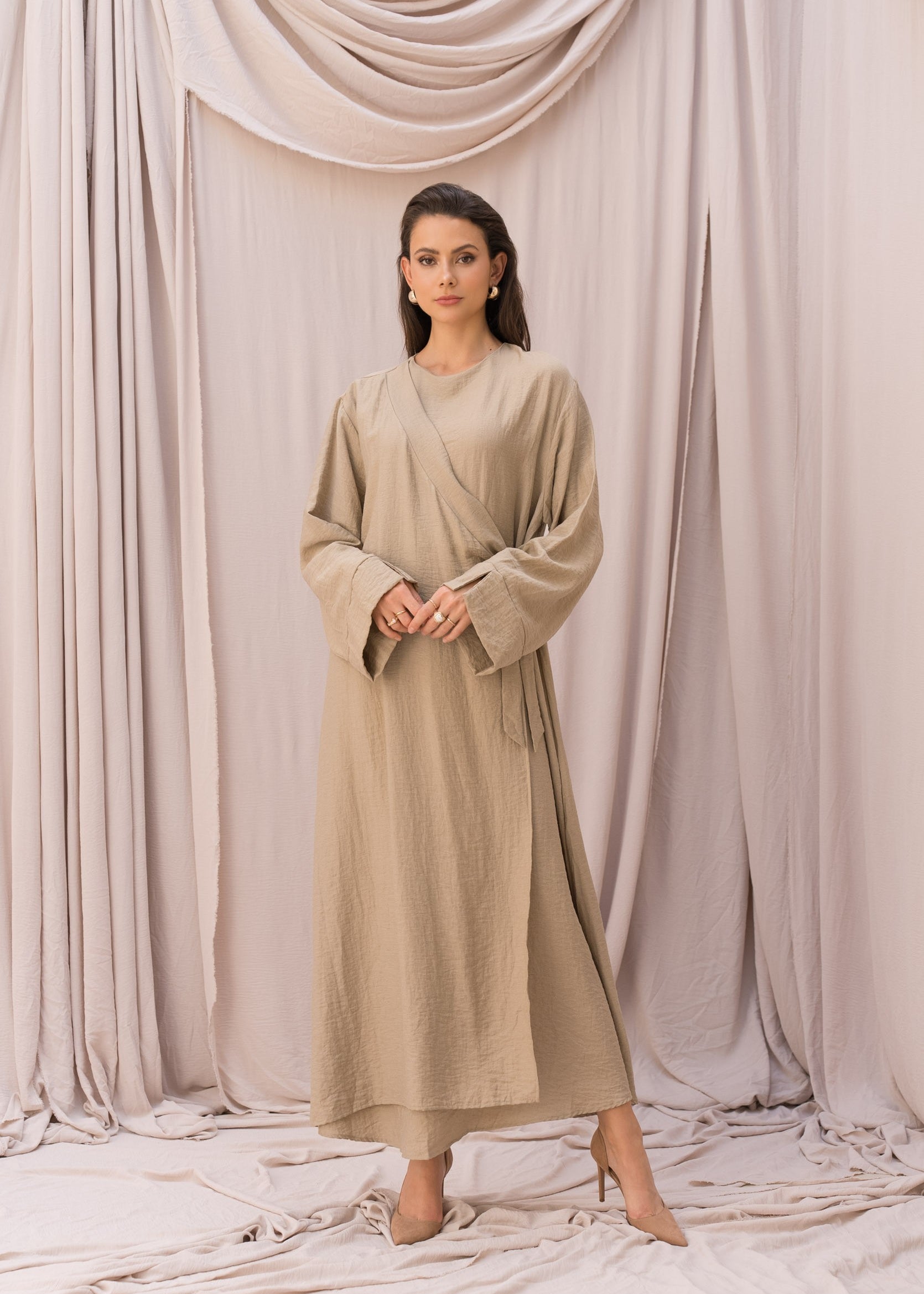 Abaya Lamya