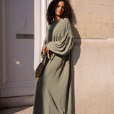 Abaya Magida