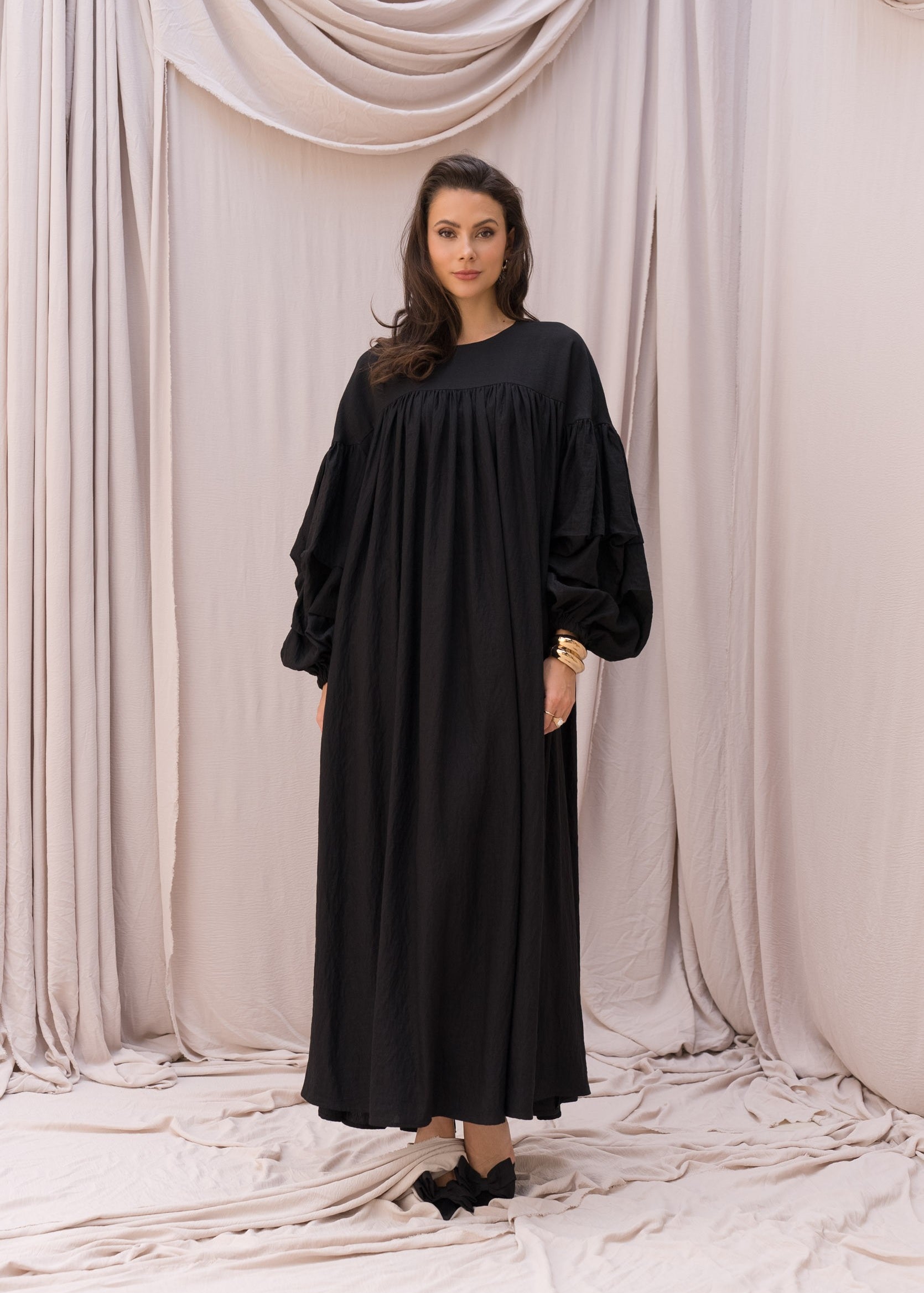 Abaya Laalia