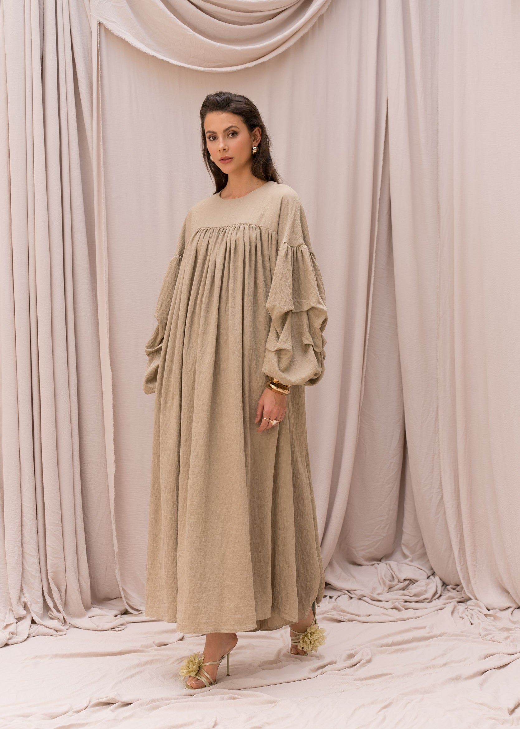 Abaya Laalia