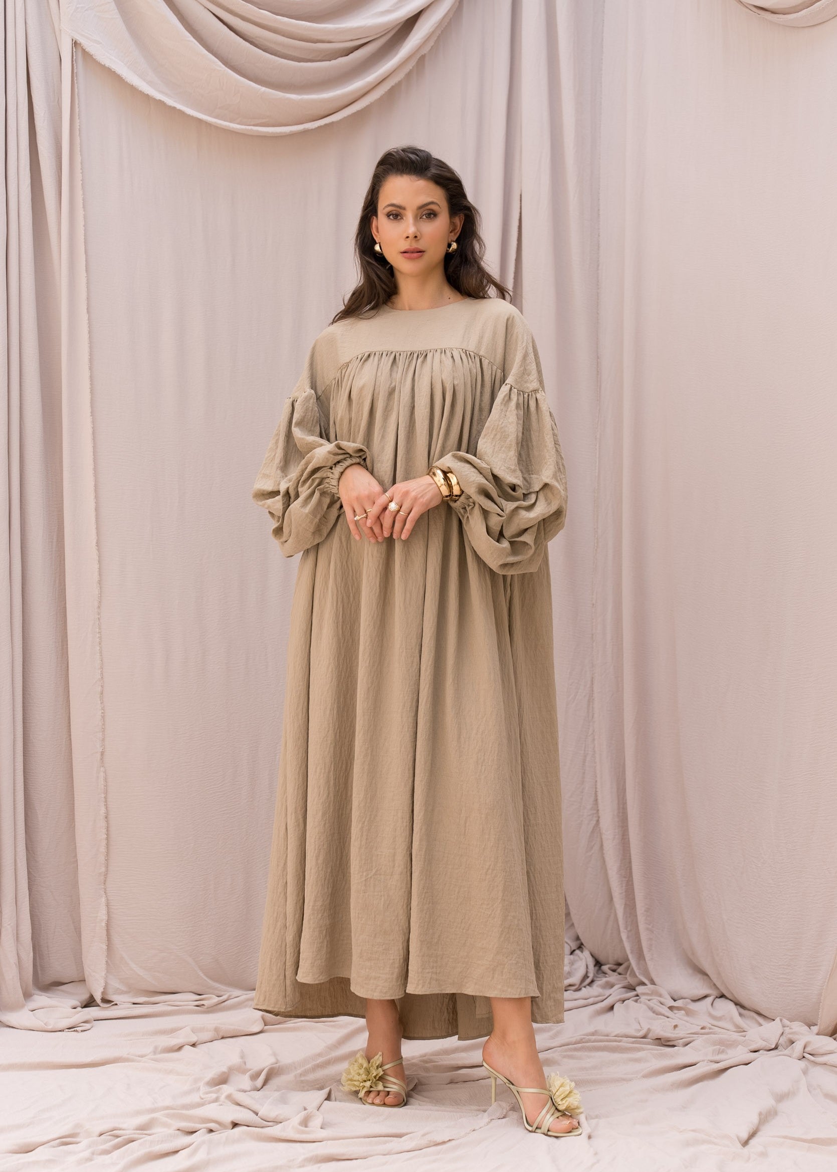 Abaya Laalia