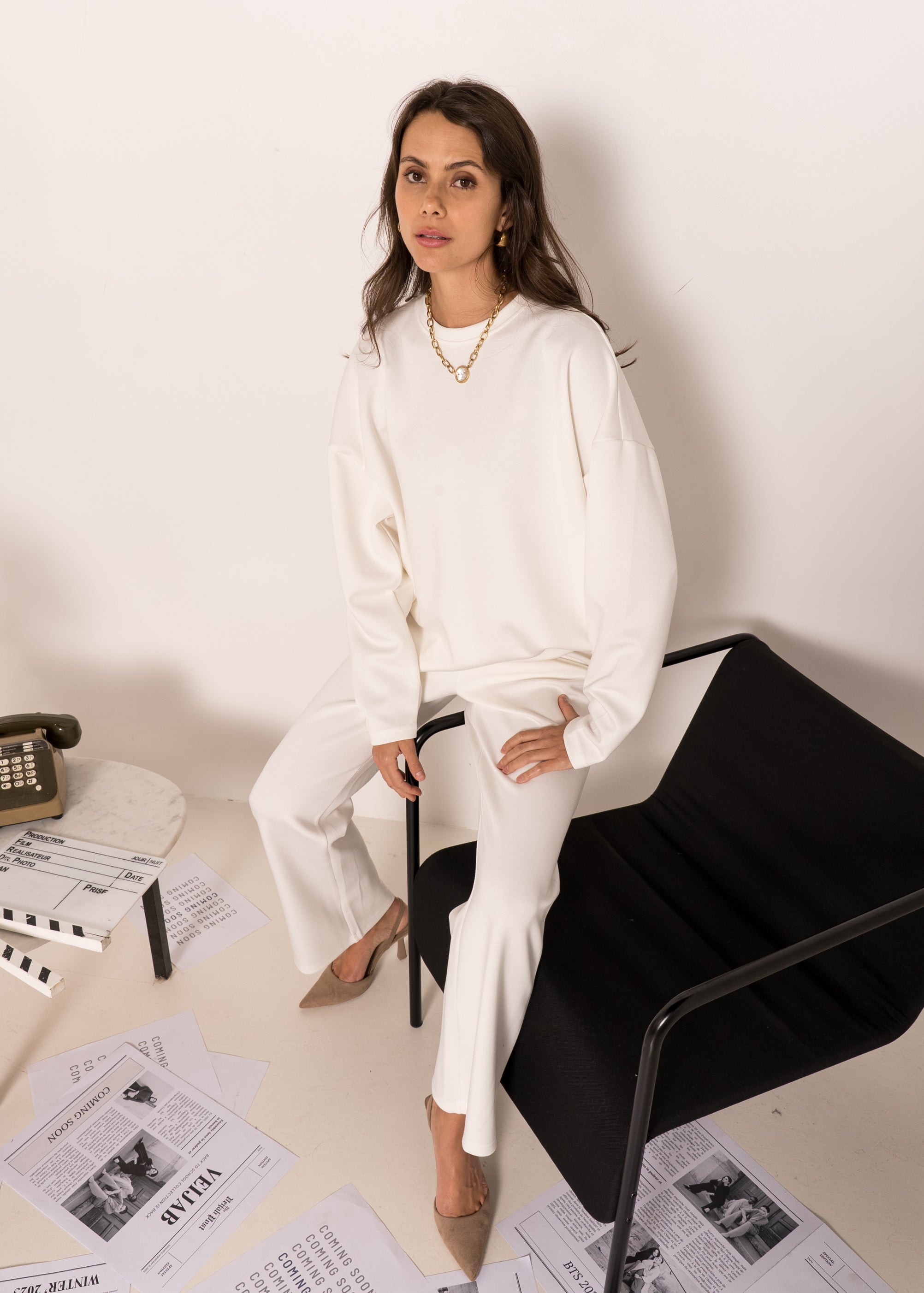 Ensemble Nahia