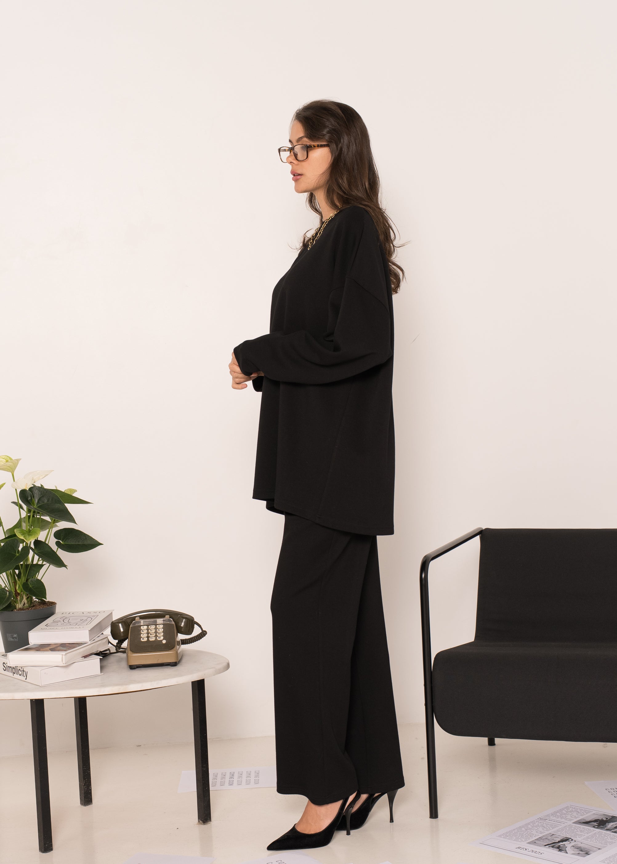 Ensemble Nahia