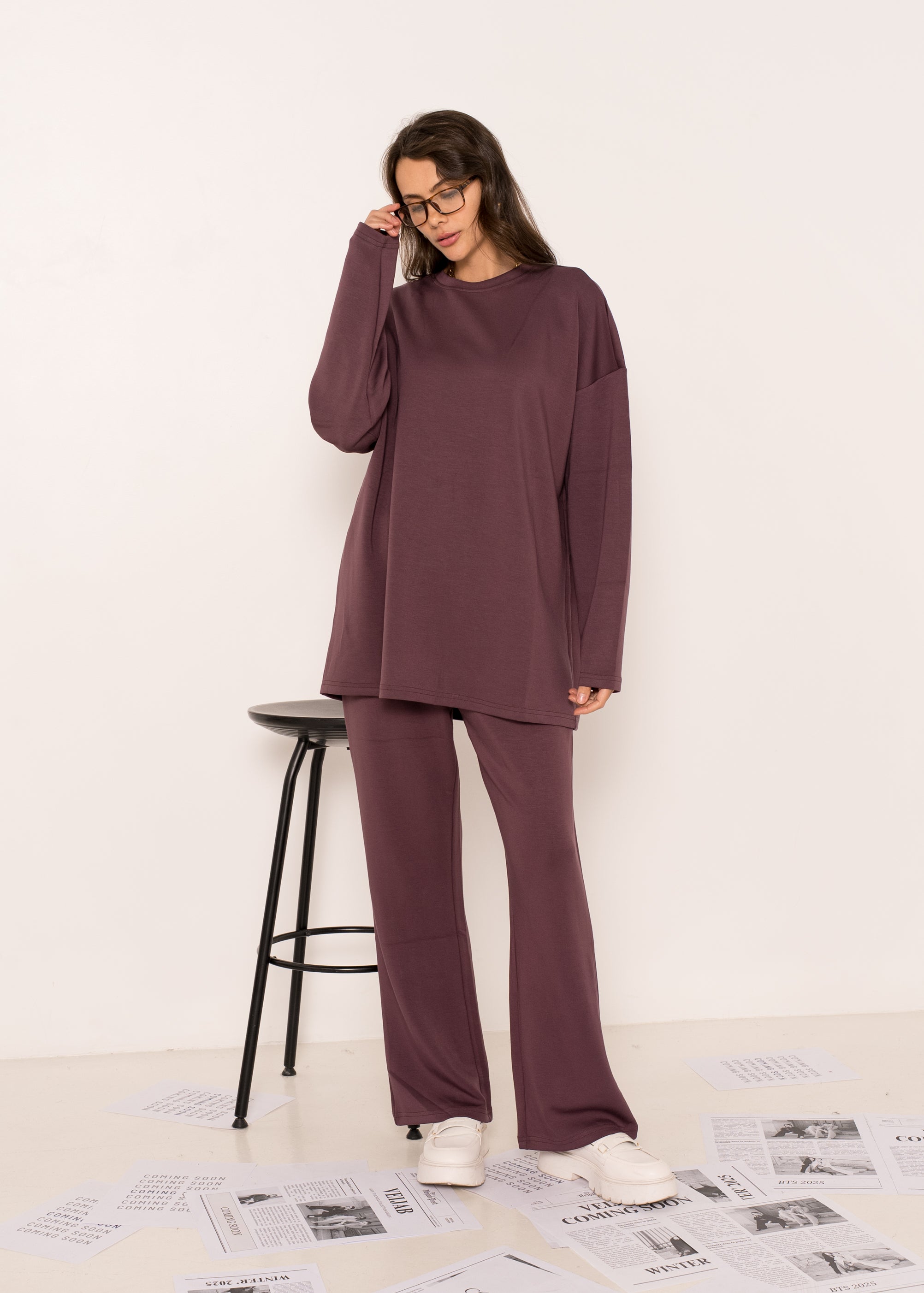Ensemble Nahia