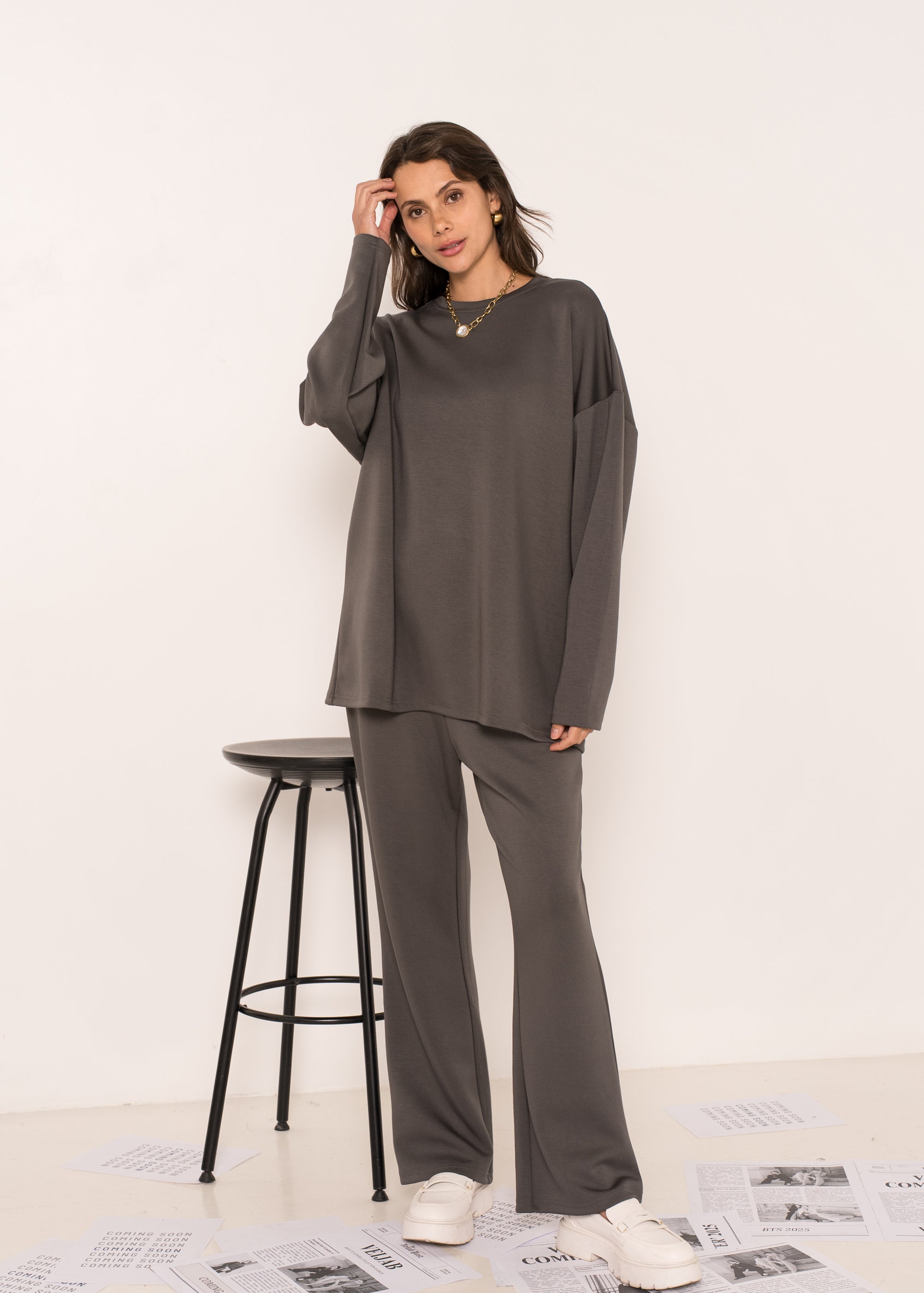 Ensemble Nahia