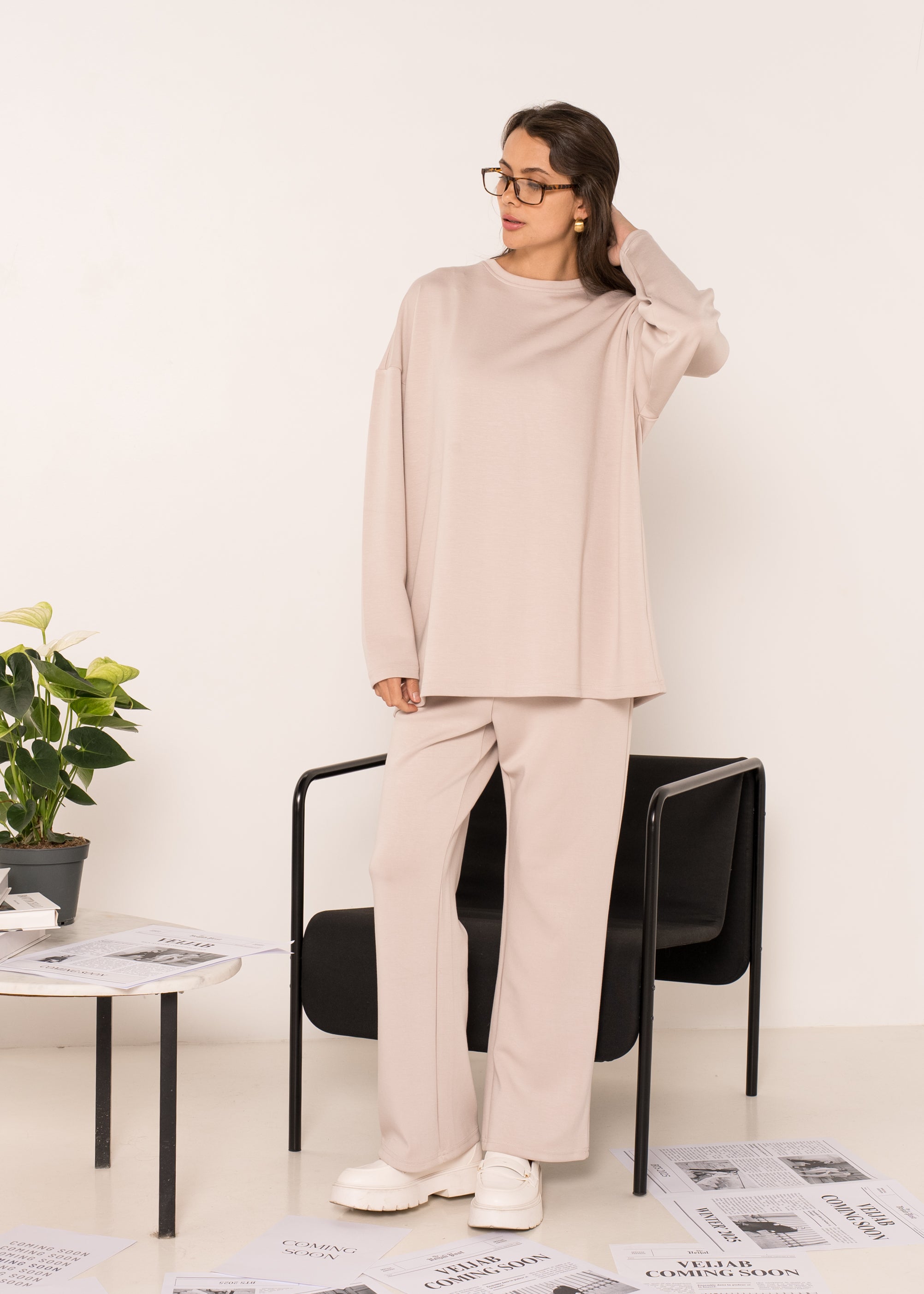 Ensemble Nahia