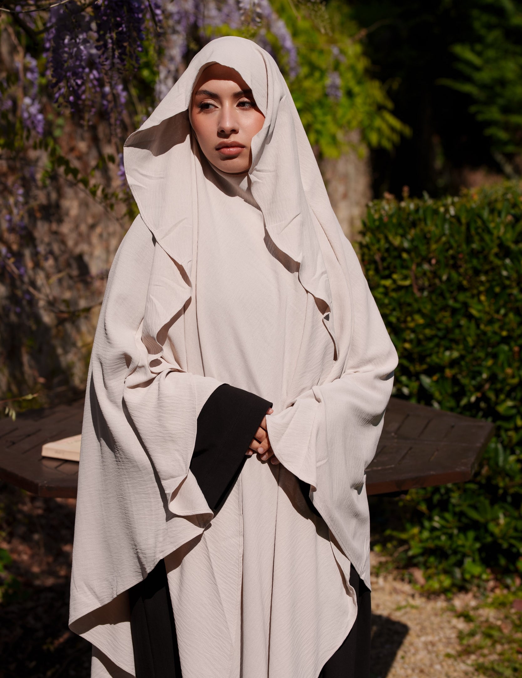 Khimar Malak