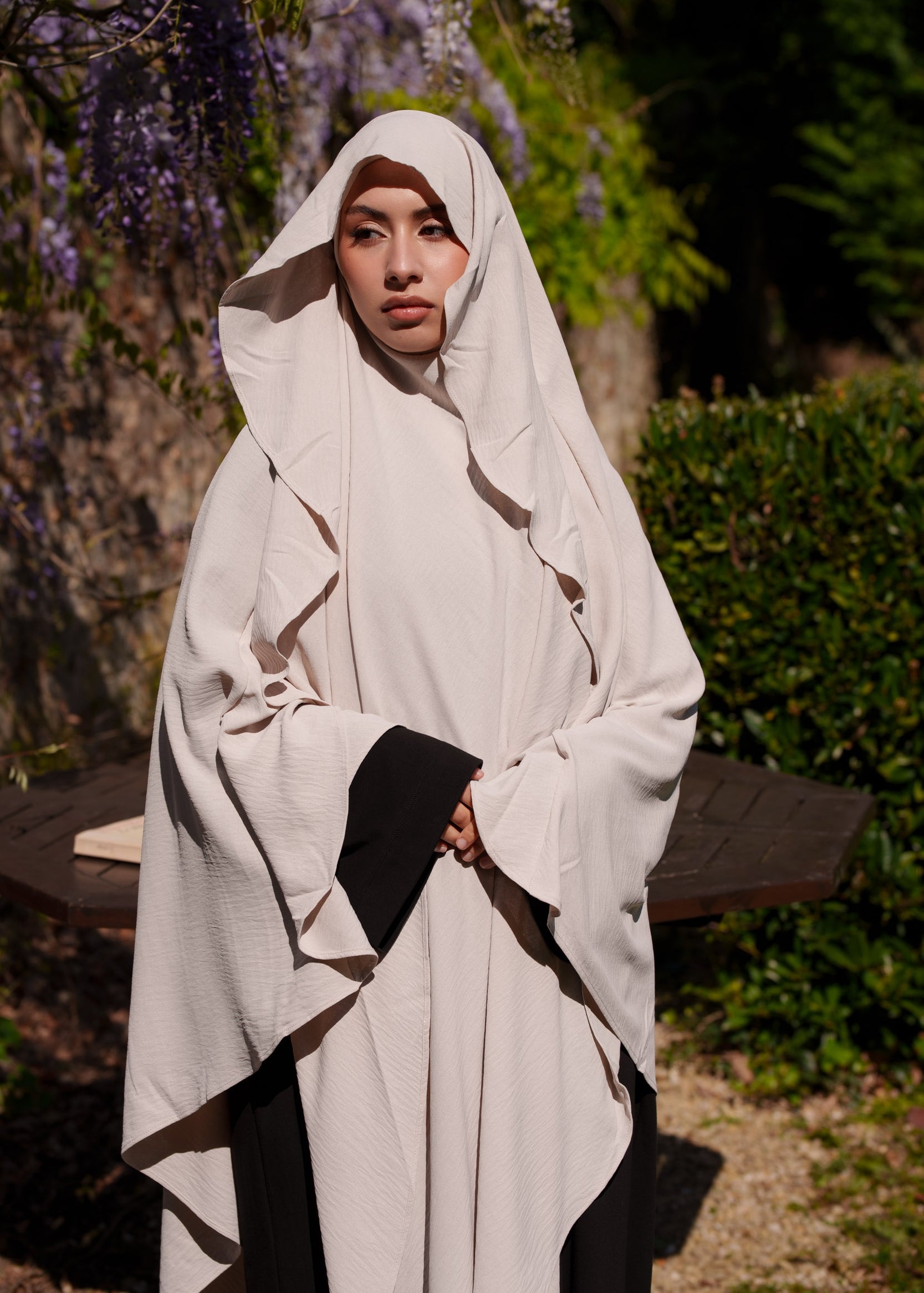 Khimar Malak