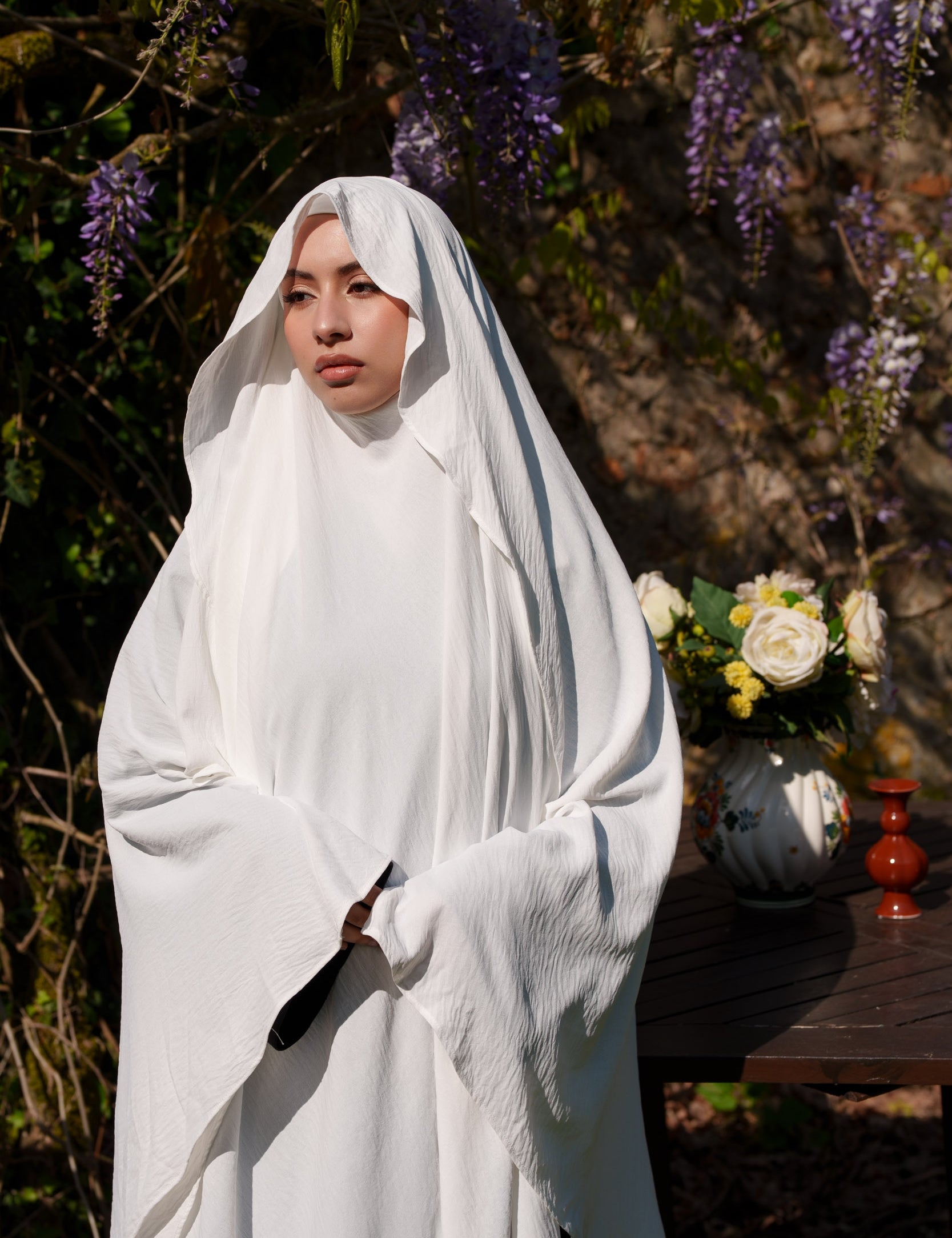 Khimar Malak