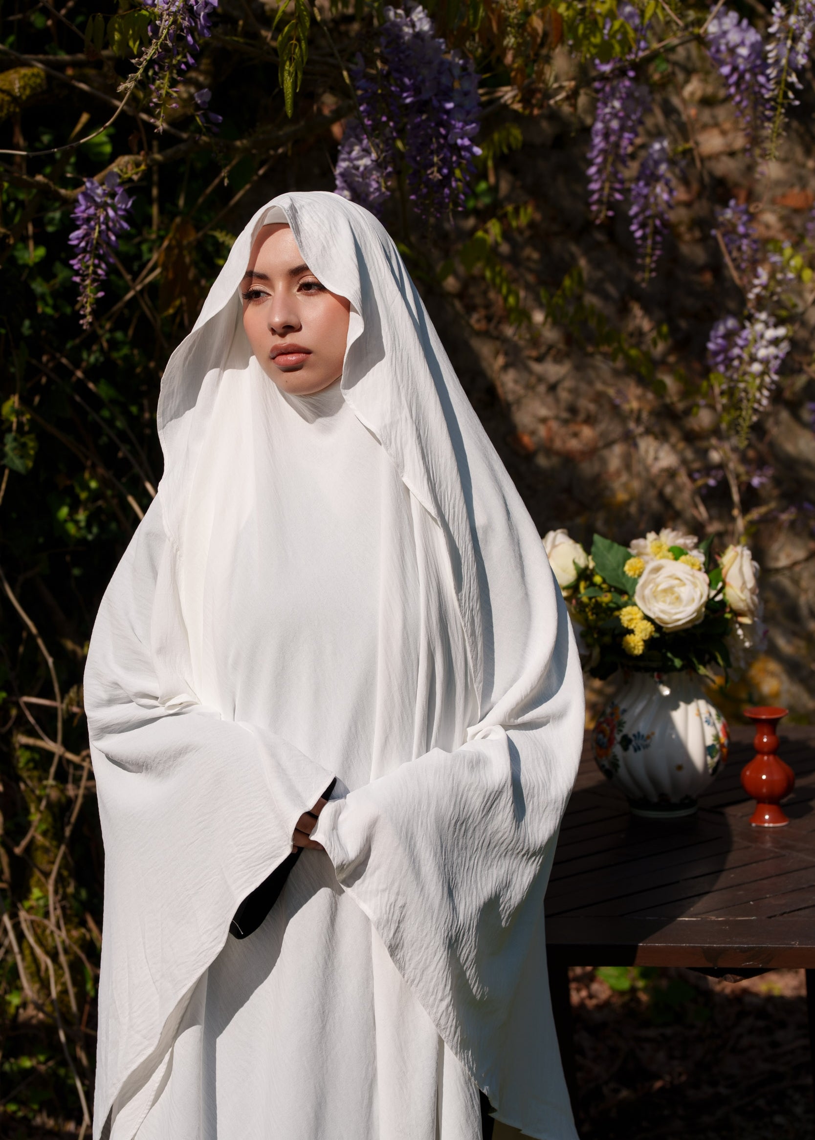 Khimar Malak