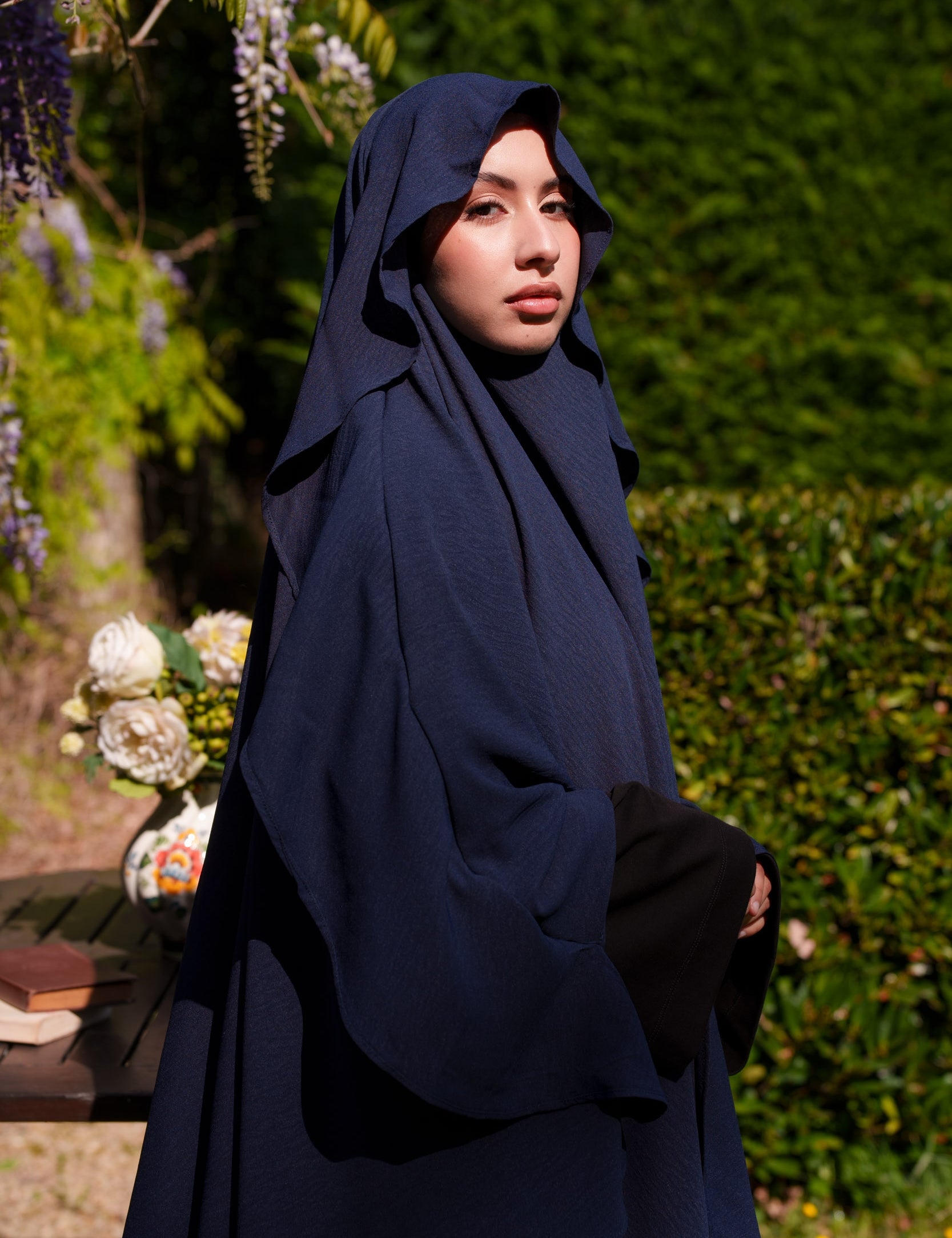 Khimar Malak