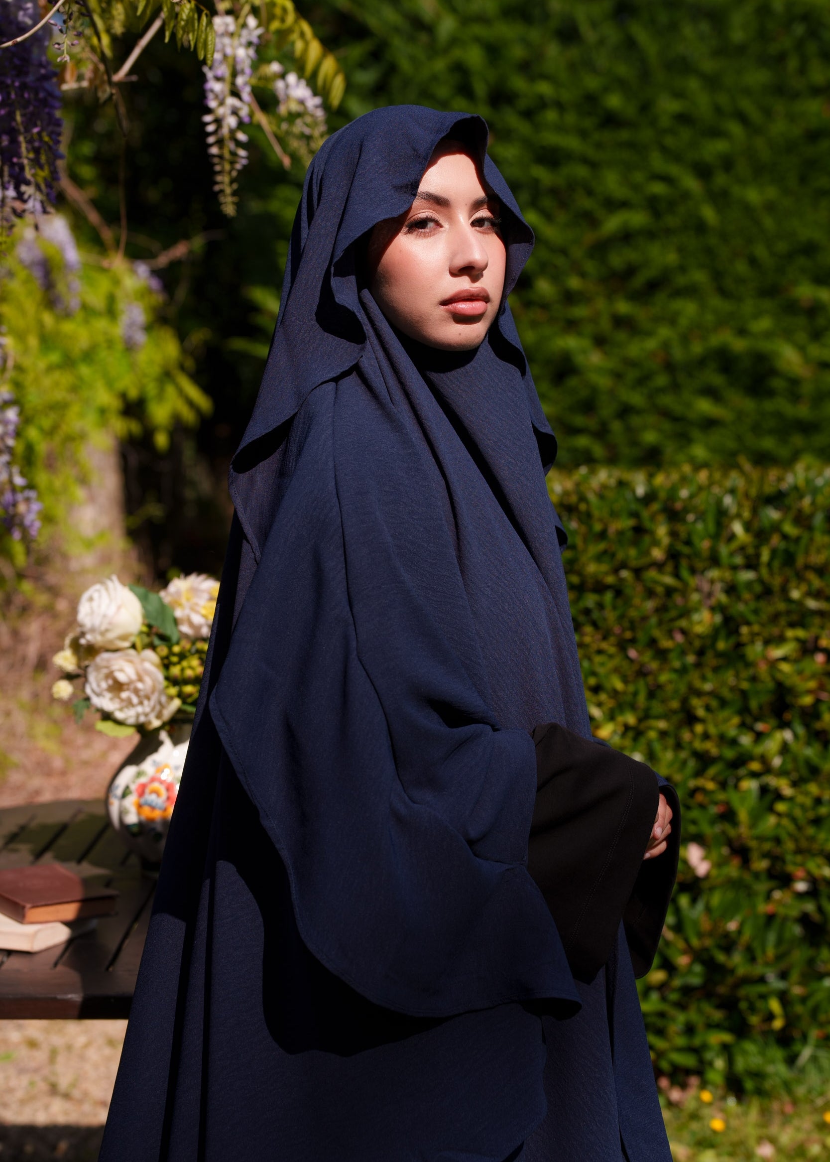 Khimar Malak