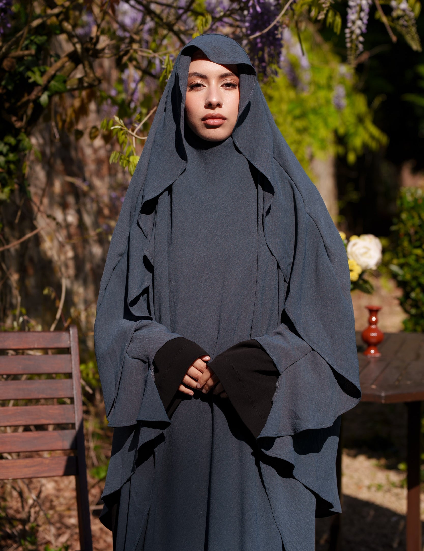 Khimar Malak