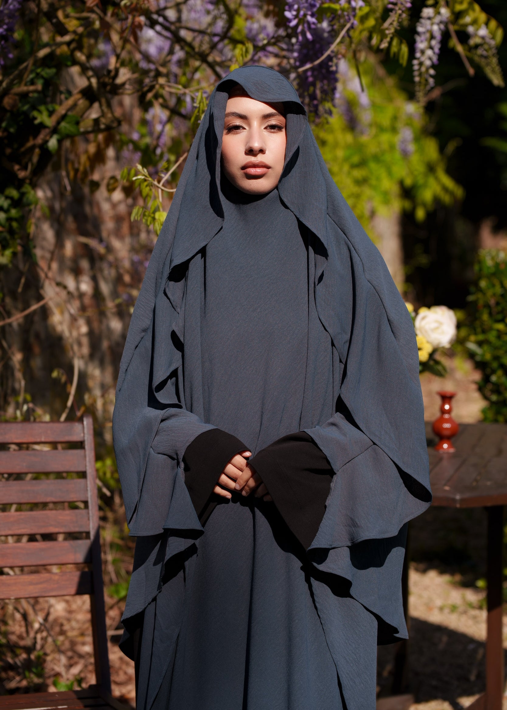 Khimar Malak