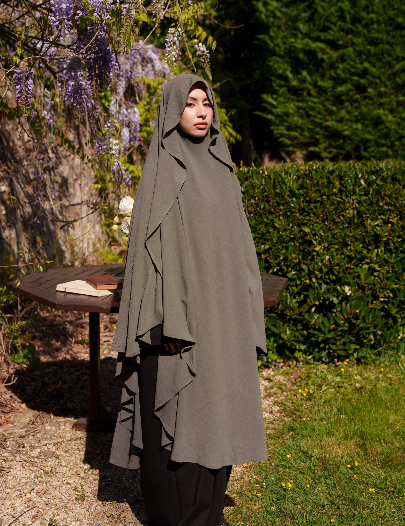 Khimar Malak