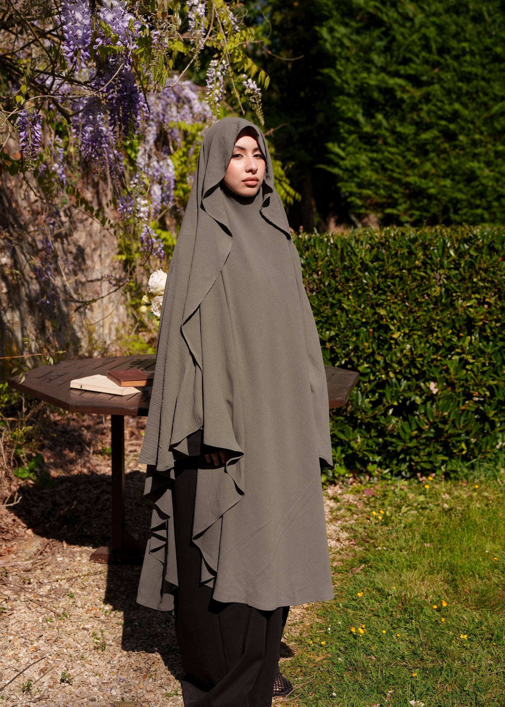 Khimar Malak