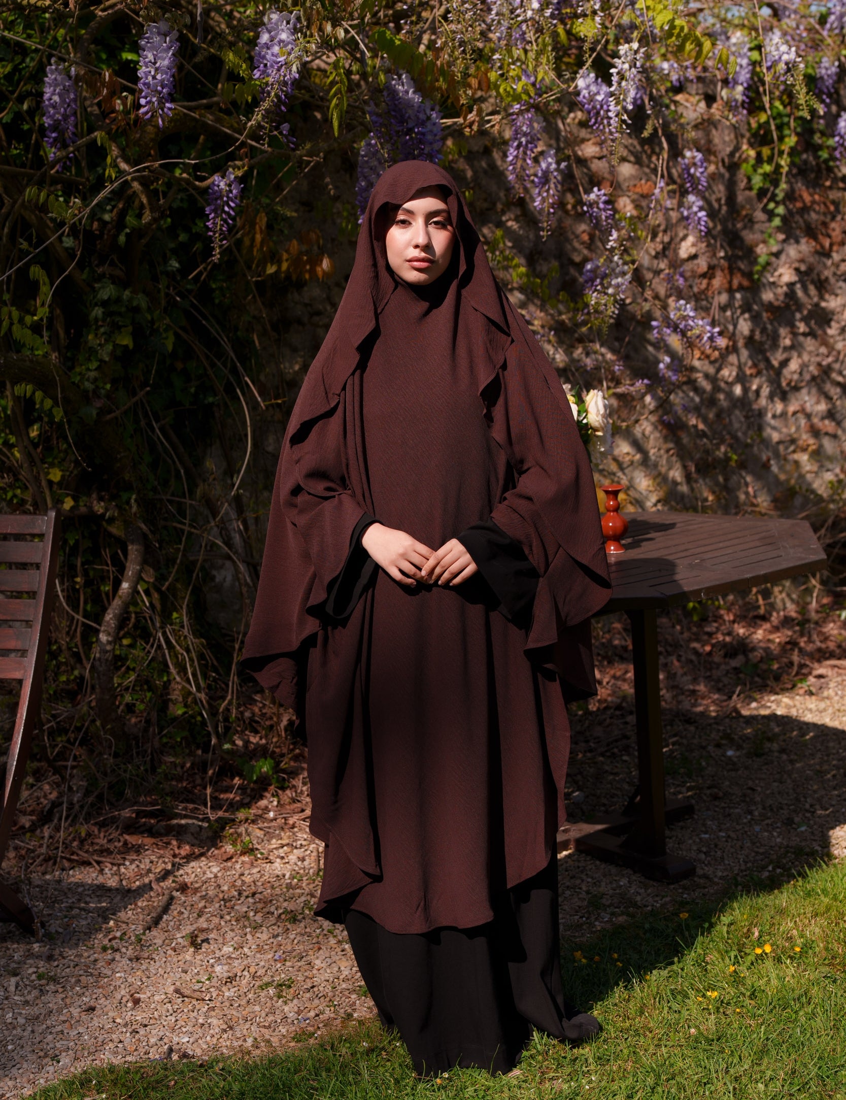 Khimar Malak