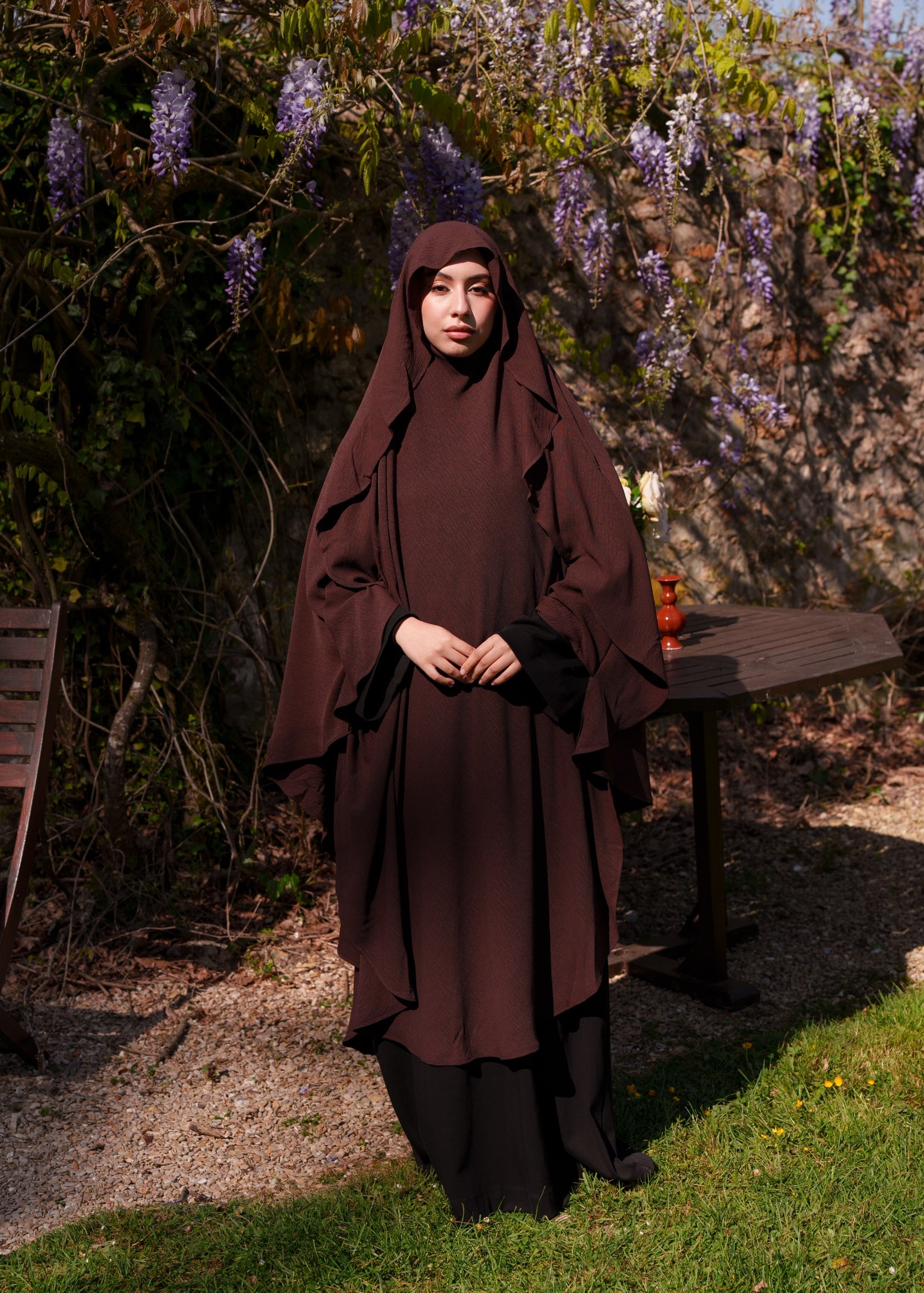 Khimar Malak