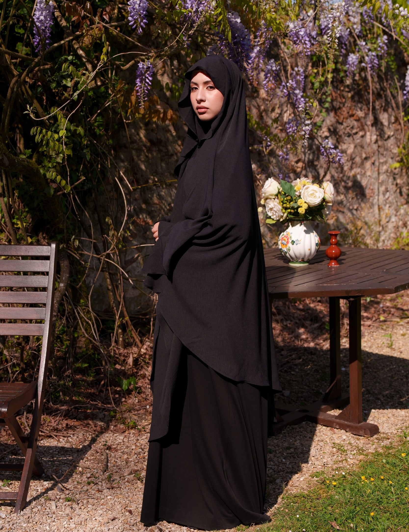 Khimar Malak