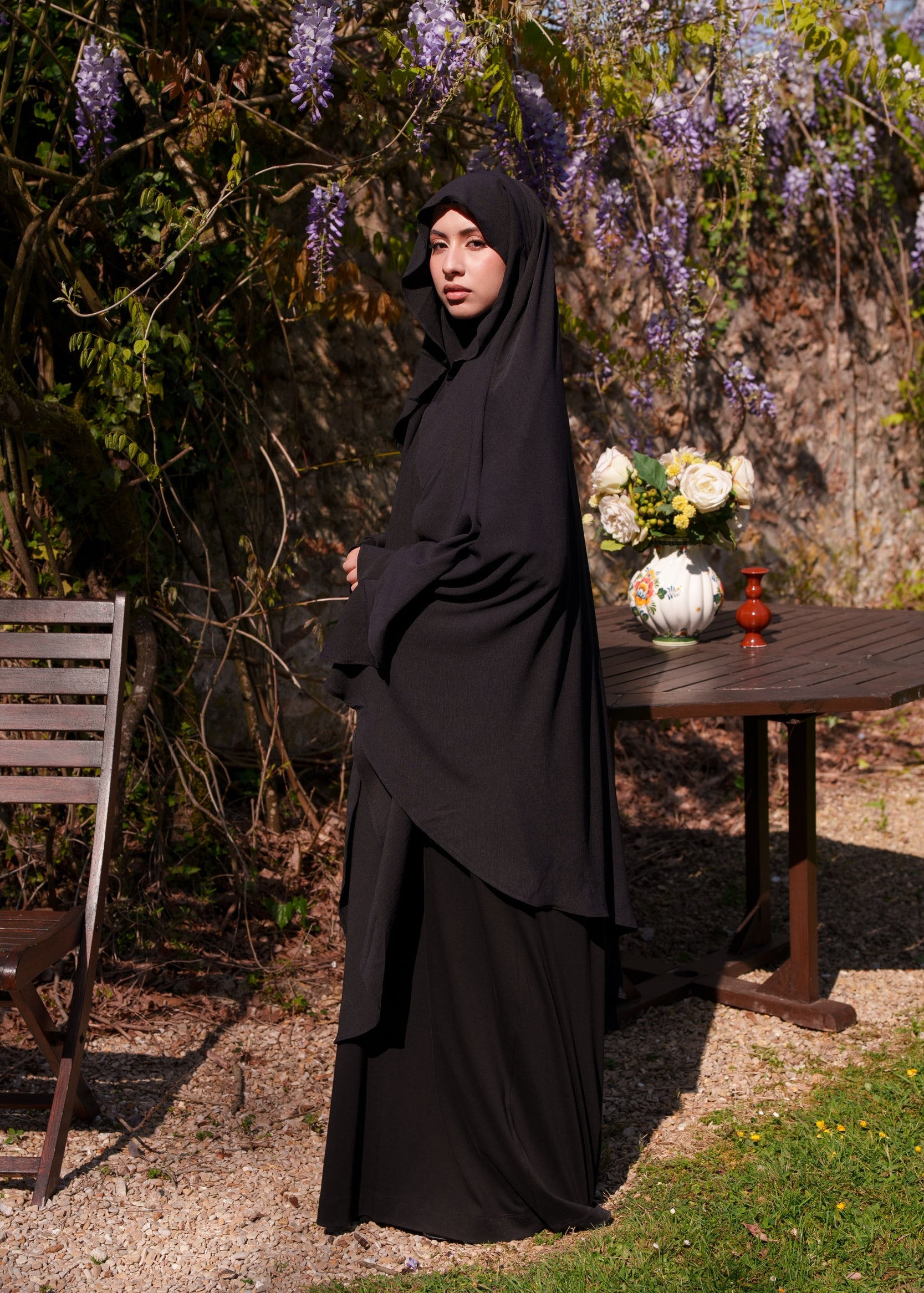 Khimar Malak