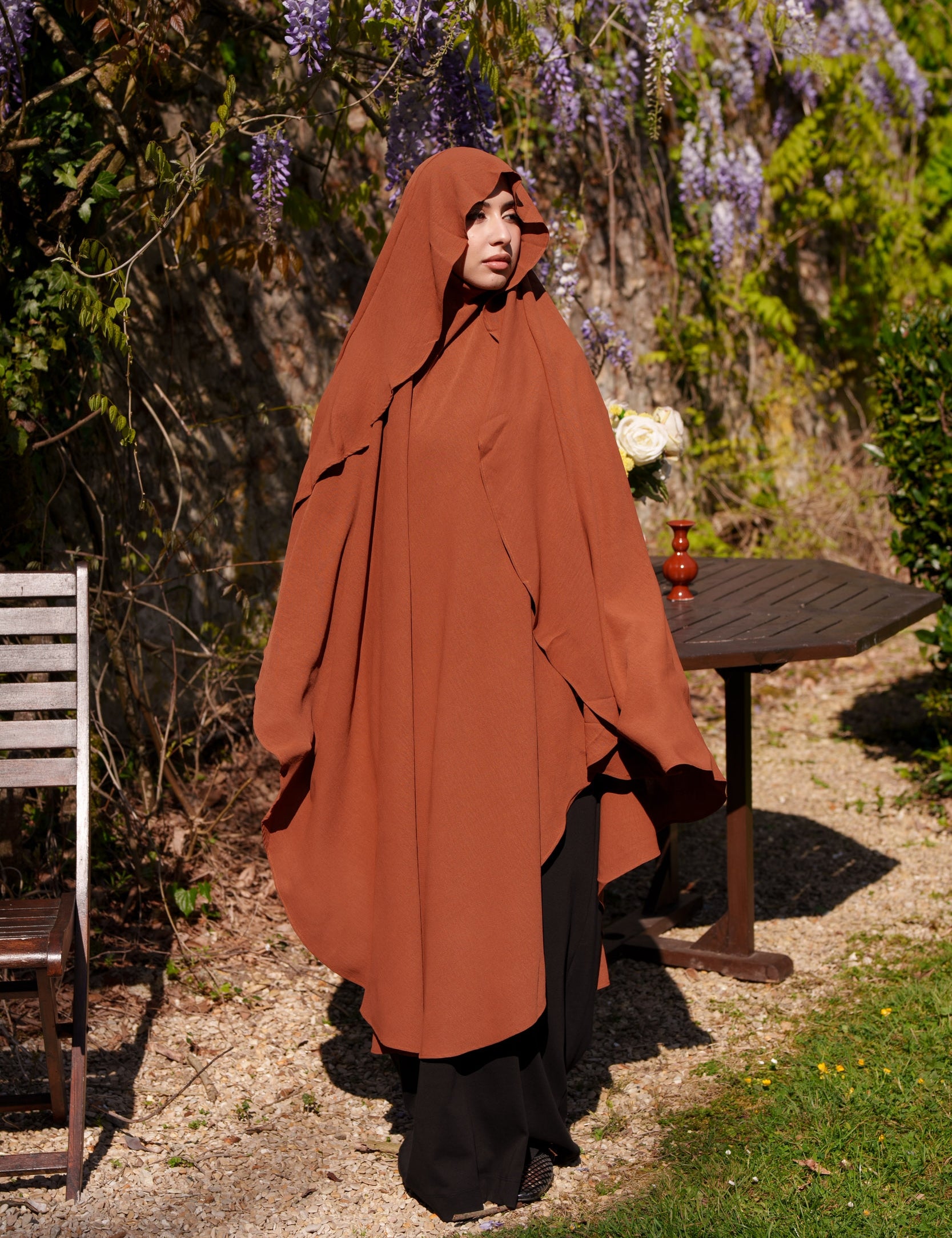 Khimar Malak