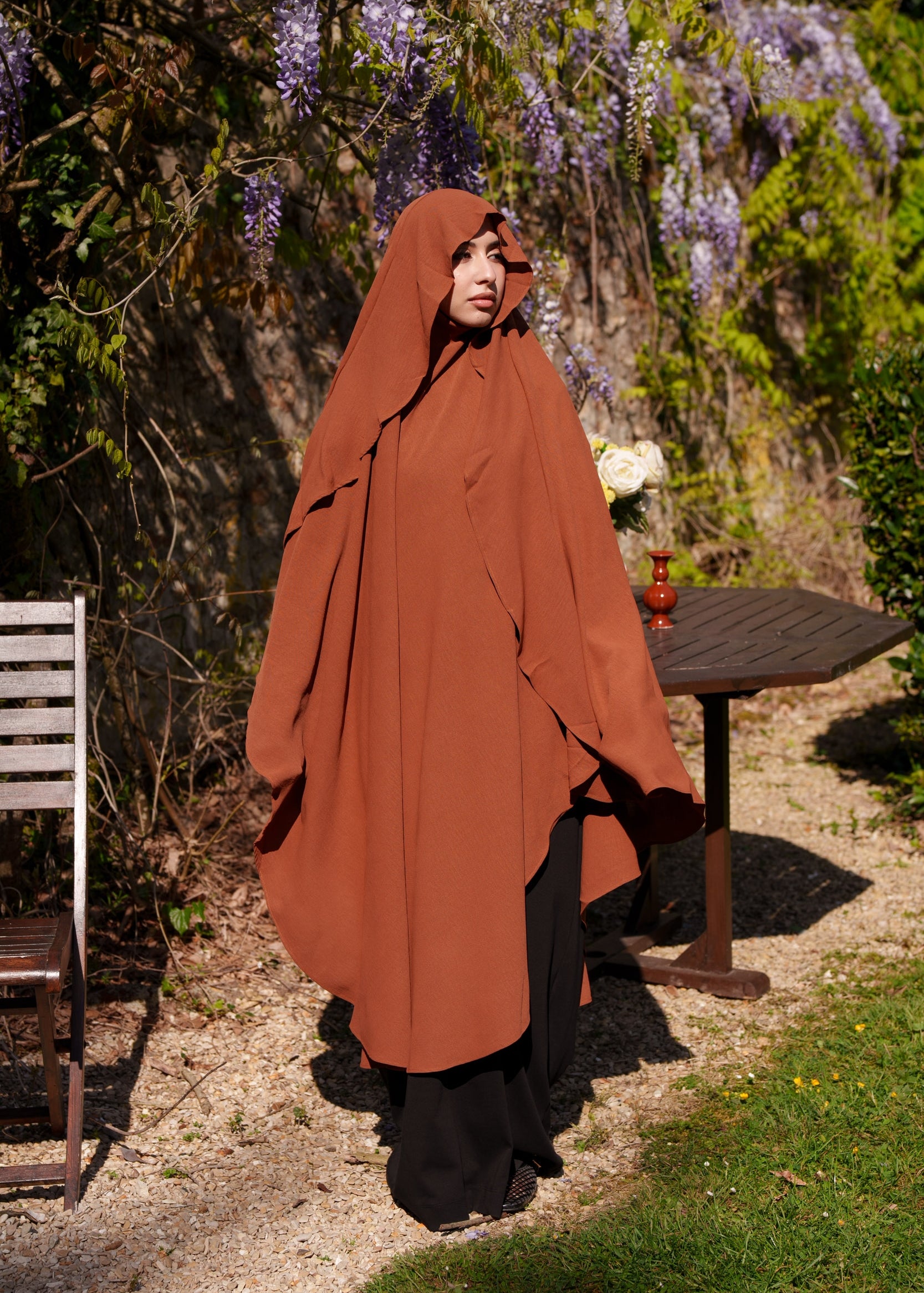 Khimar Malak