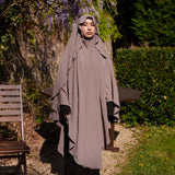 Khimar Malak