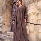 Abaya Maessa