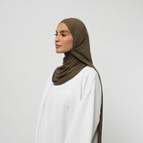 Hijab Breath