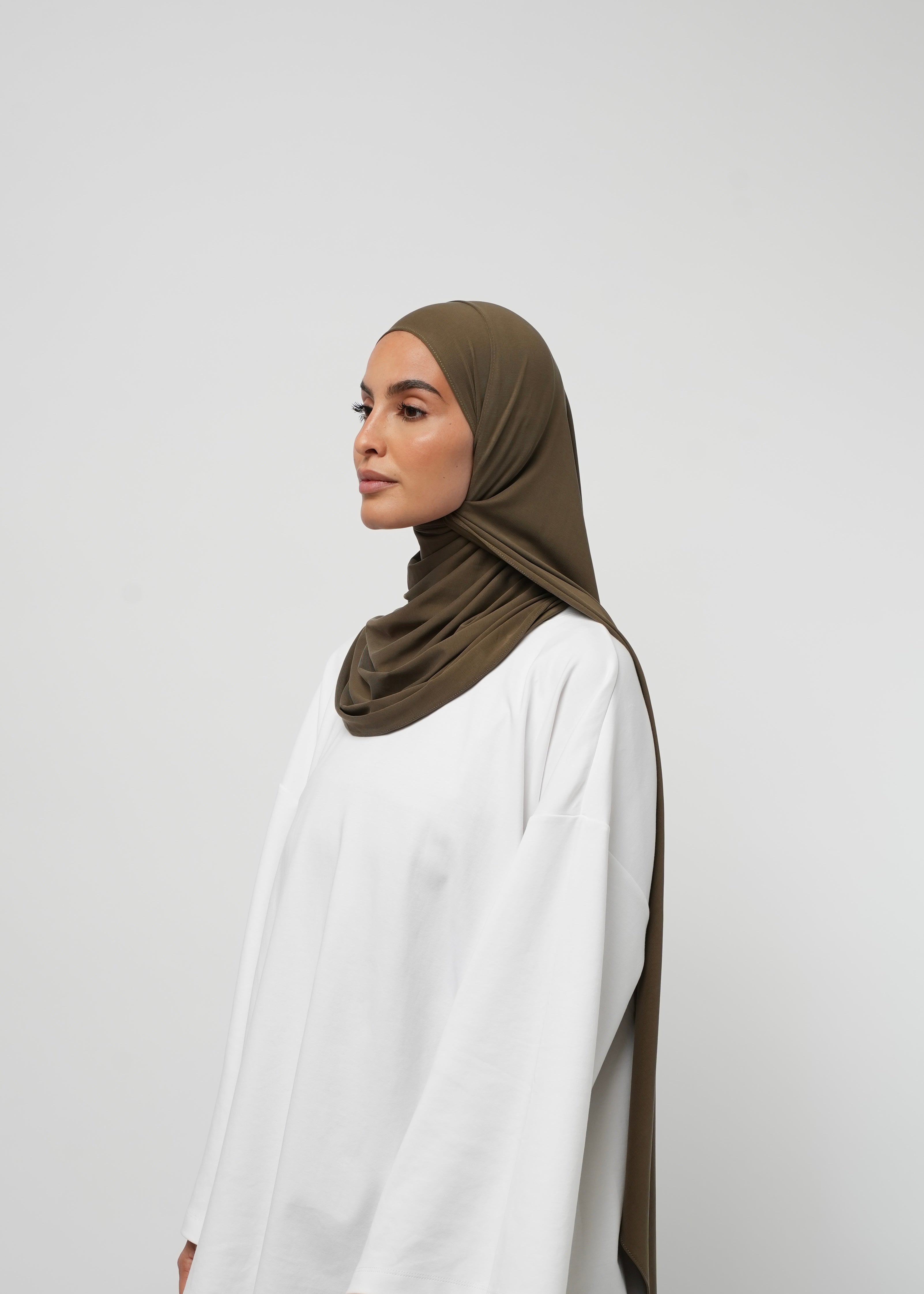 Hijab Breath