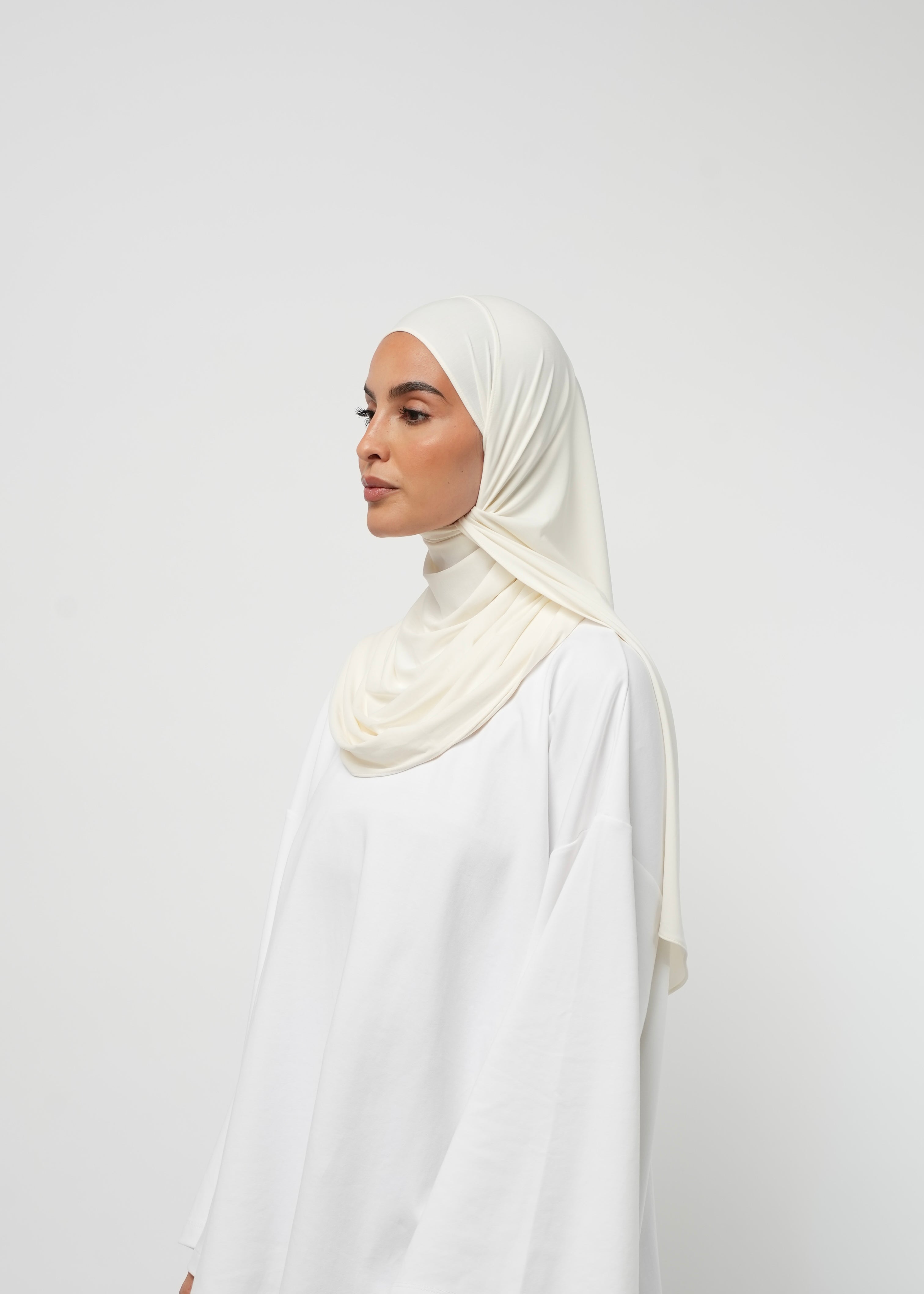 Hijab Breath