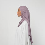 Hijab Breath