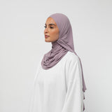 Hijab Breath