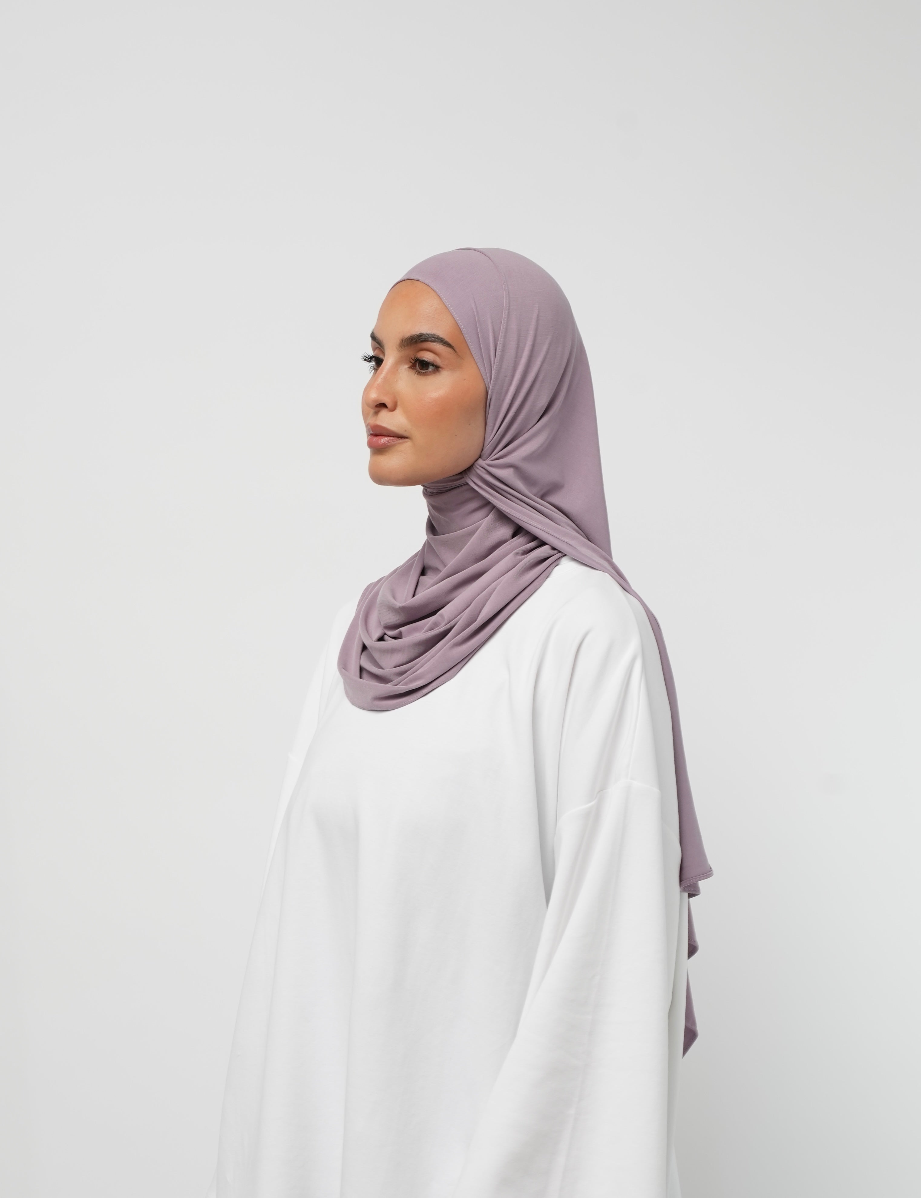 Hijab Jersey Breath