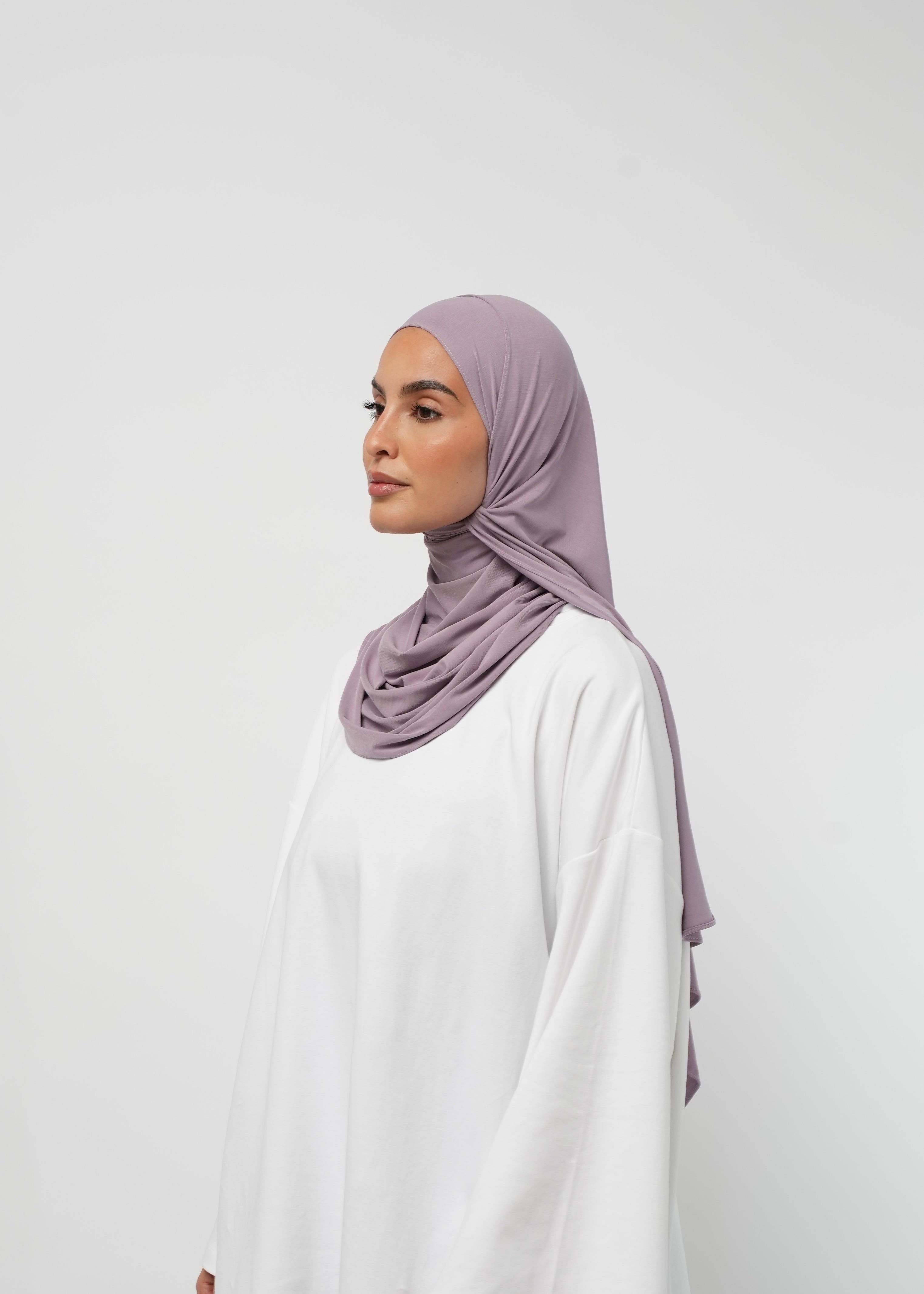 Hijab Breath