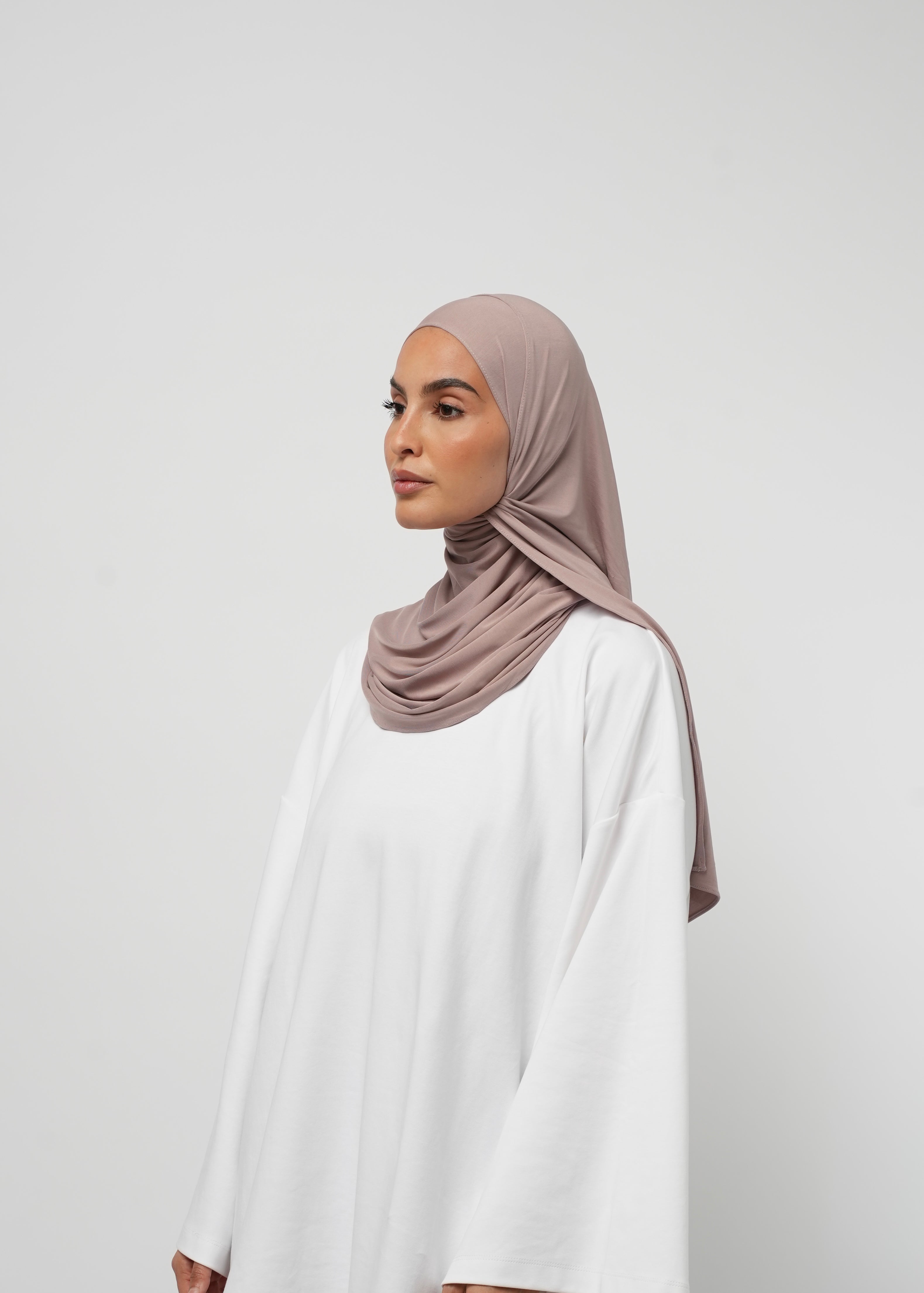 Hijab Breath