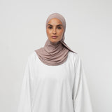 Hijab Breath