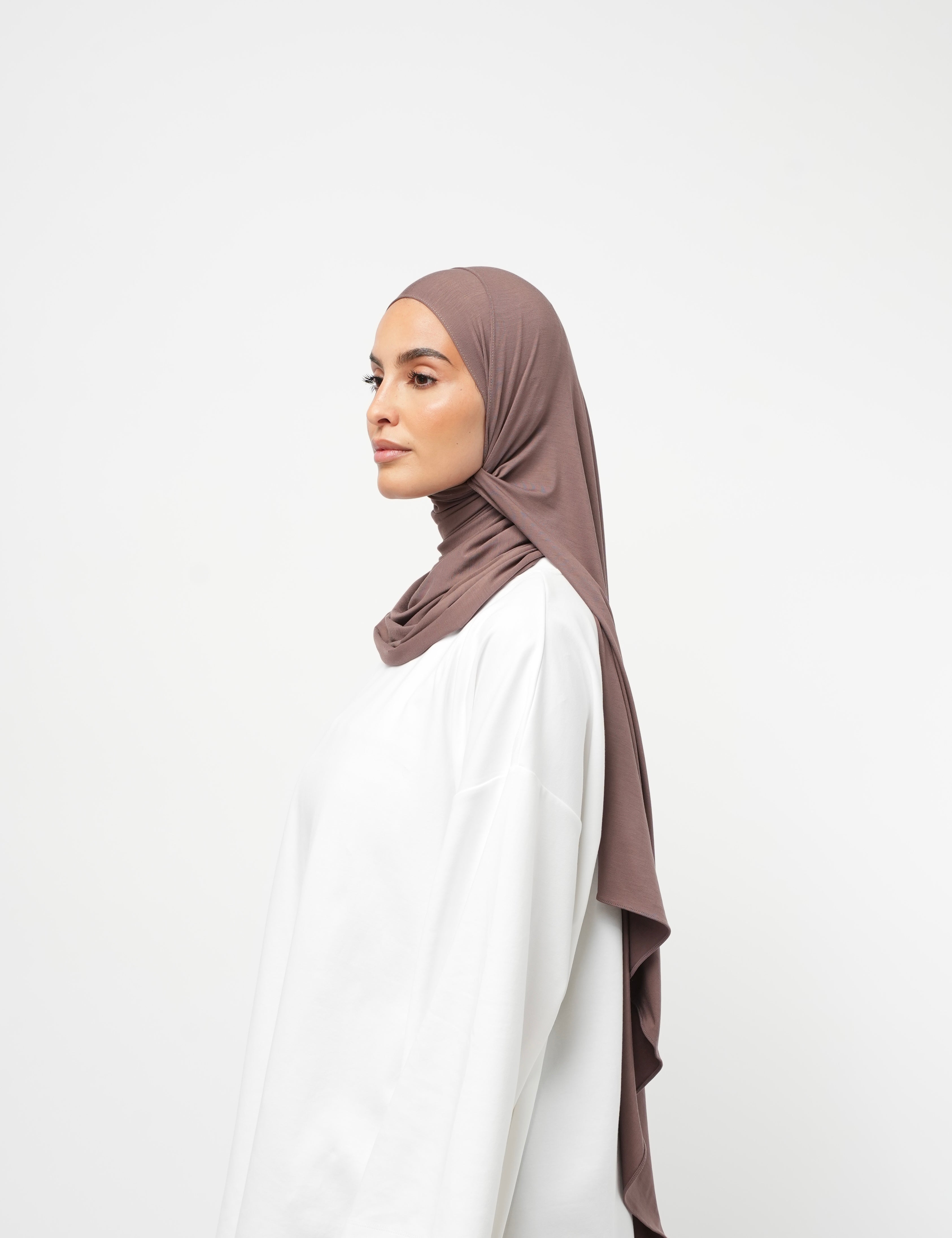 Hijab Jersey Breath