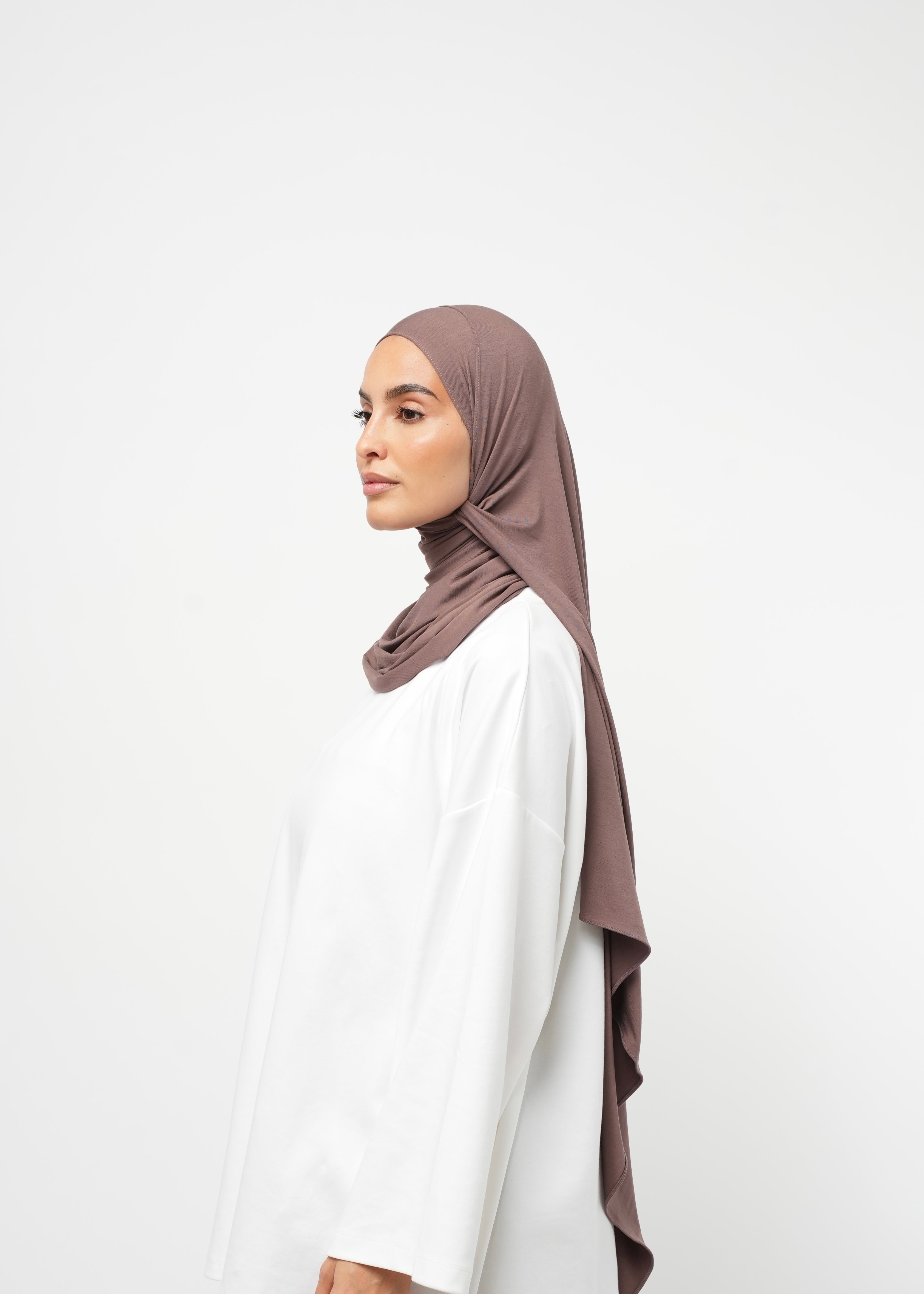 Hijab Breath