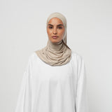 Hijab Breath