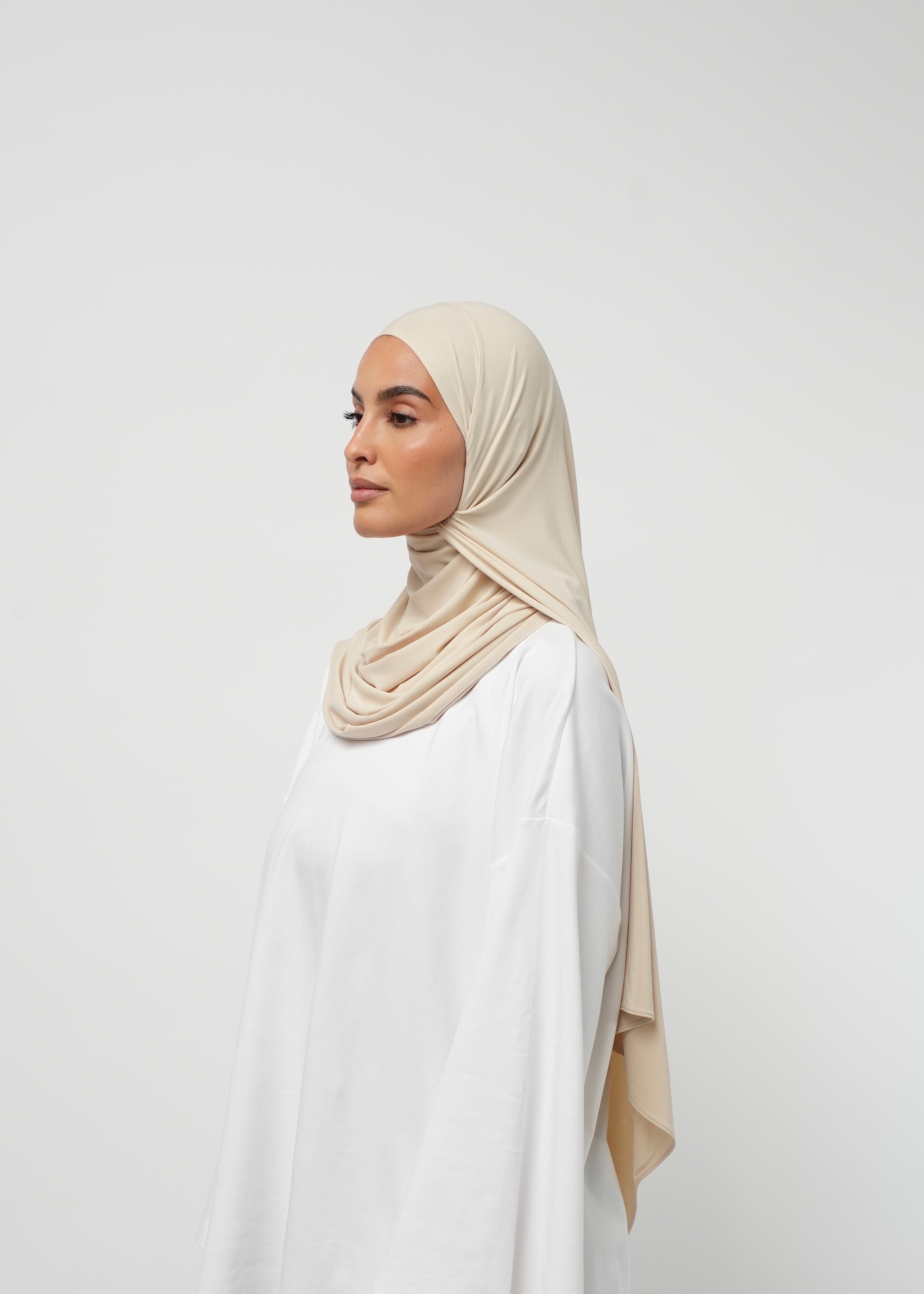 Hijab Breath